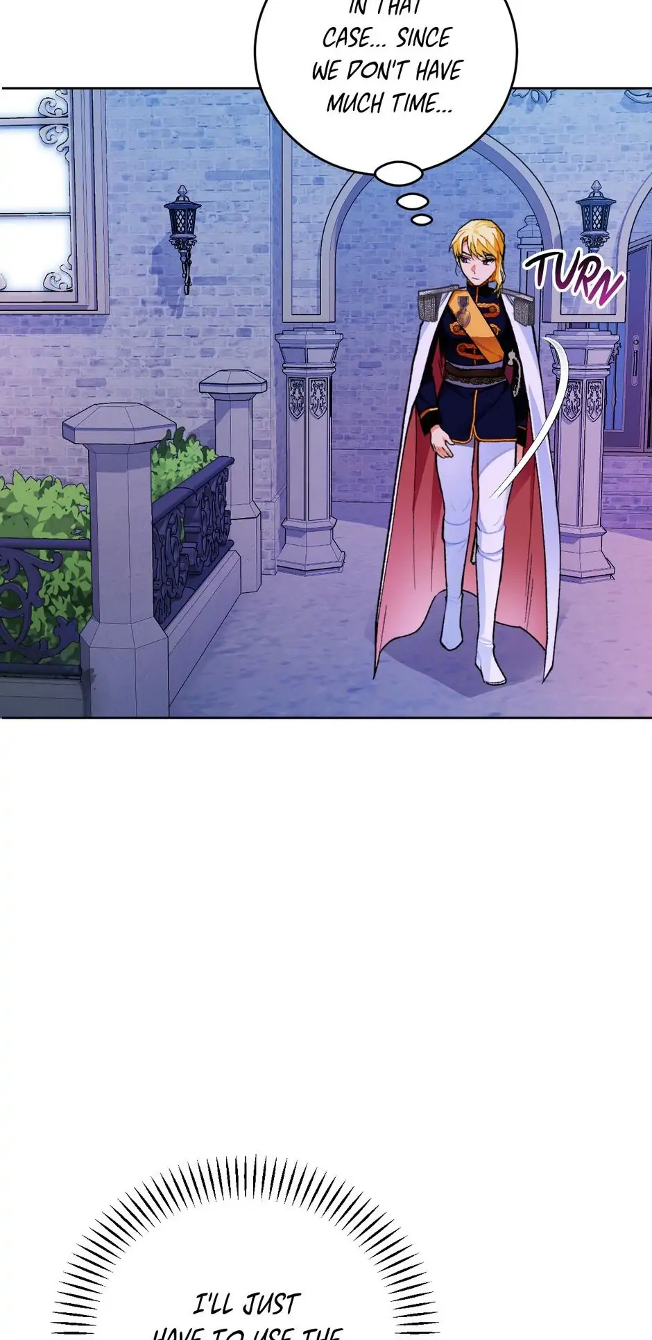 Her Ladyship Objects to this Marriage! Chapter 19 - page 7