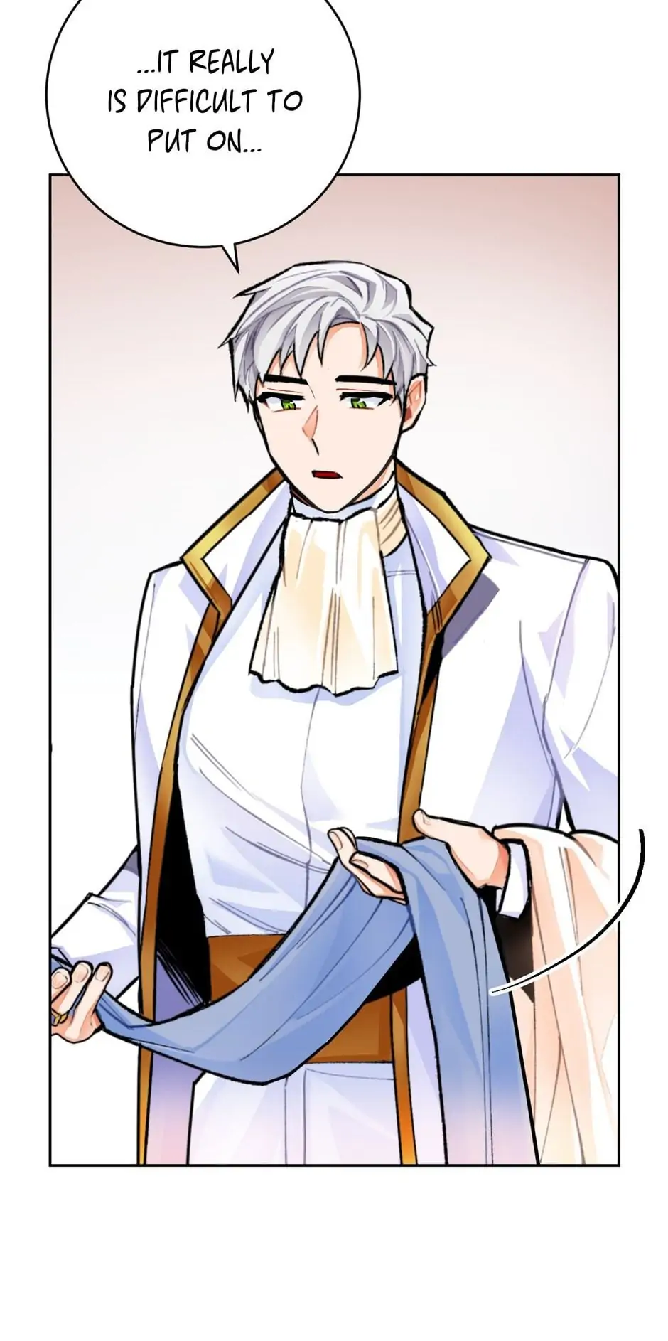 Her Ladyship Objects to this Marriage! Chapter 19 - page 72
