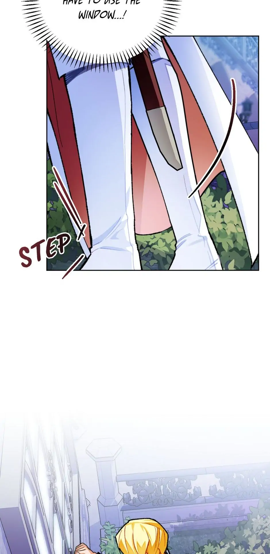Her Ladyship Objects to this Marriage! Chapter 19 - page 8