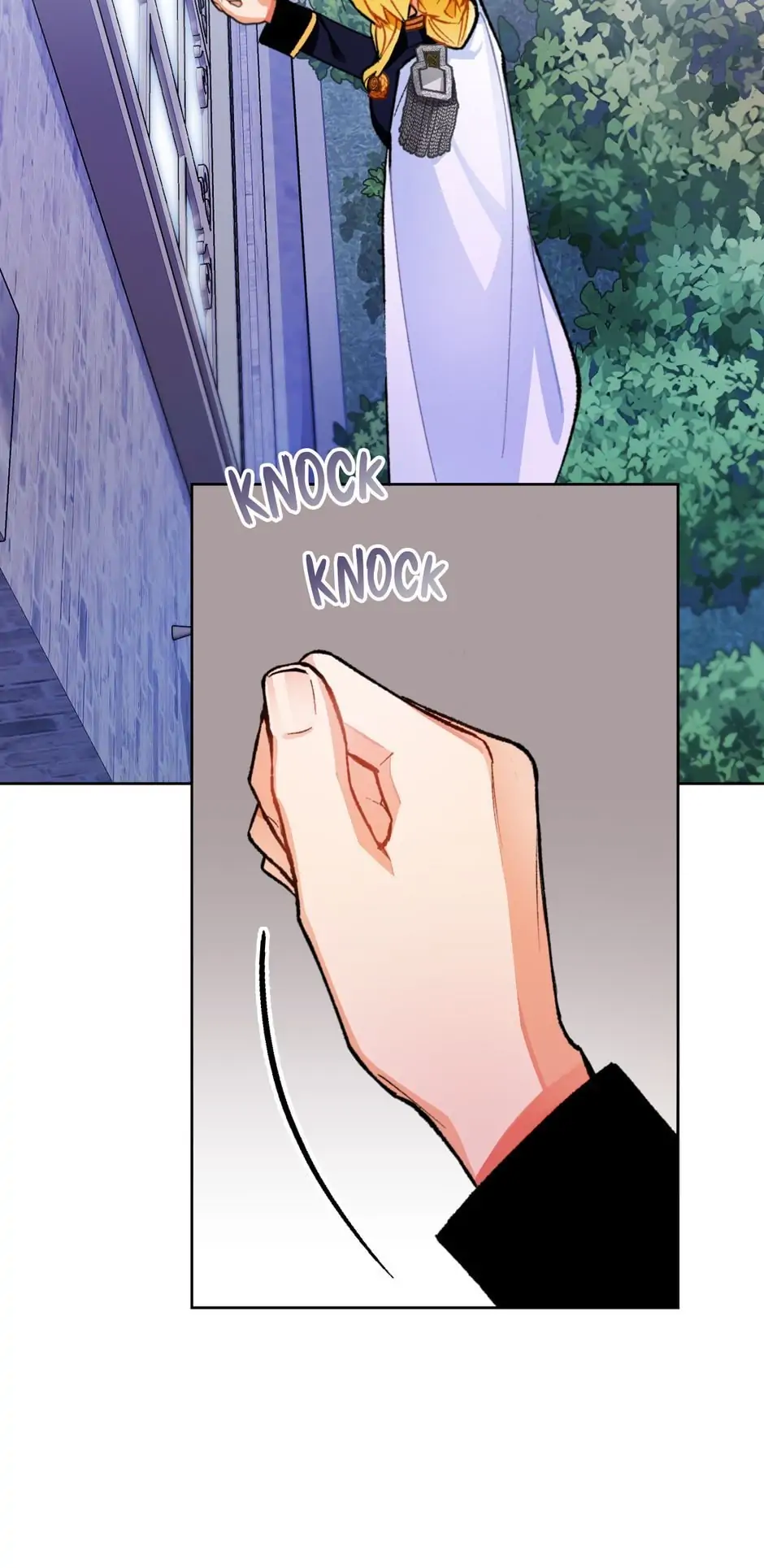 Her Ladyship Objects to this Marriage! Chapter 19 - page 9