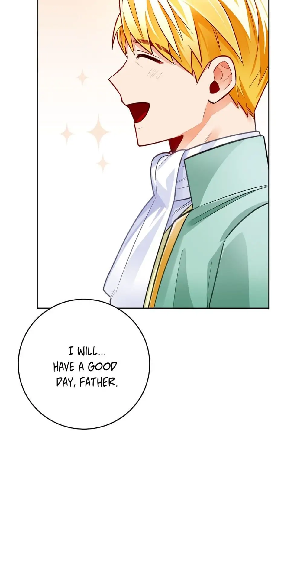Her Ladyship Objects to this Marriage! Chapter 27 - page 39