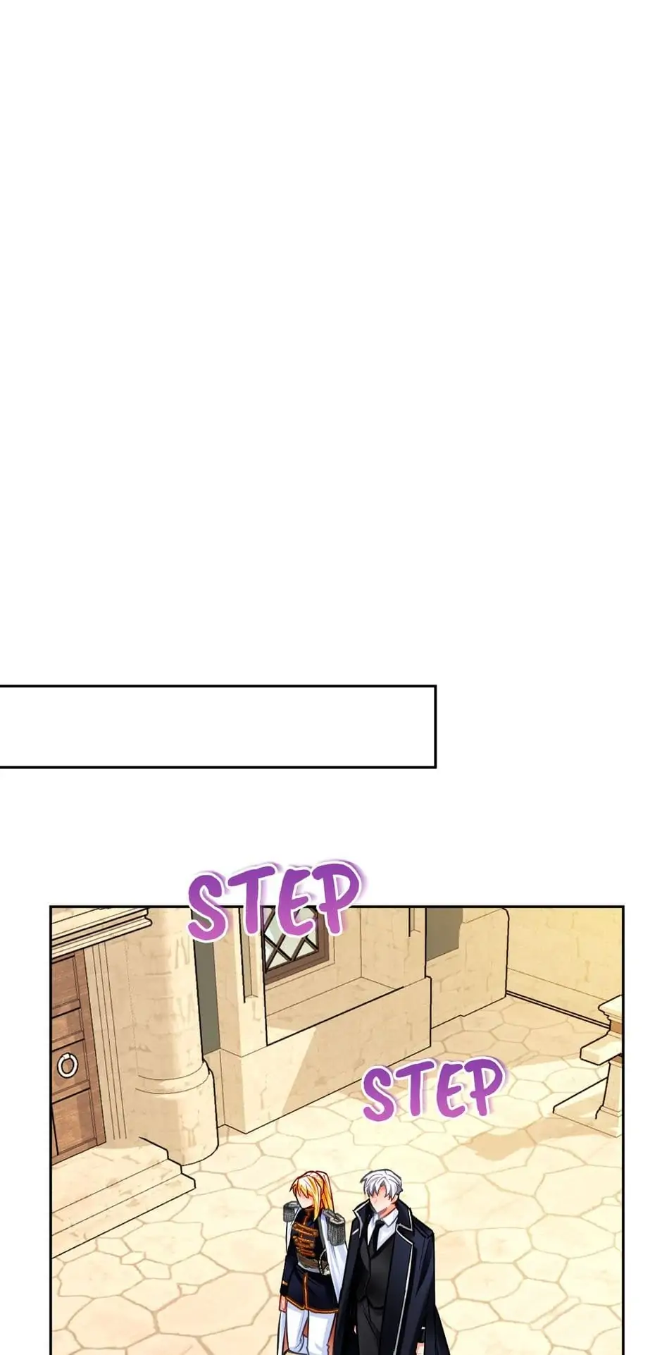 Her Ladyship Objects to this Marriage! Chapter 27 - page 40