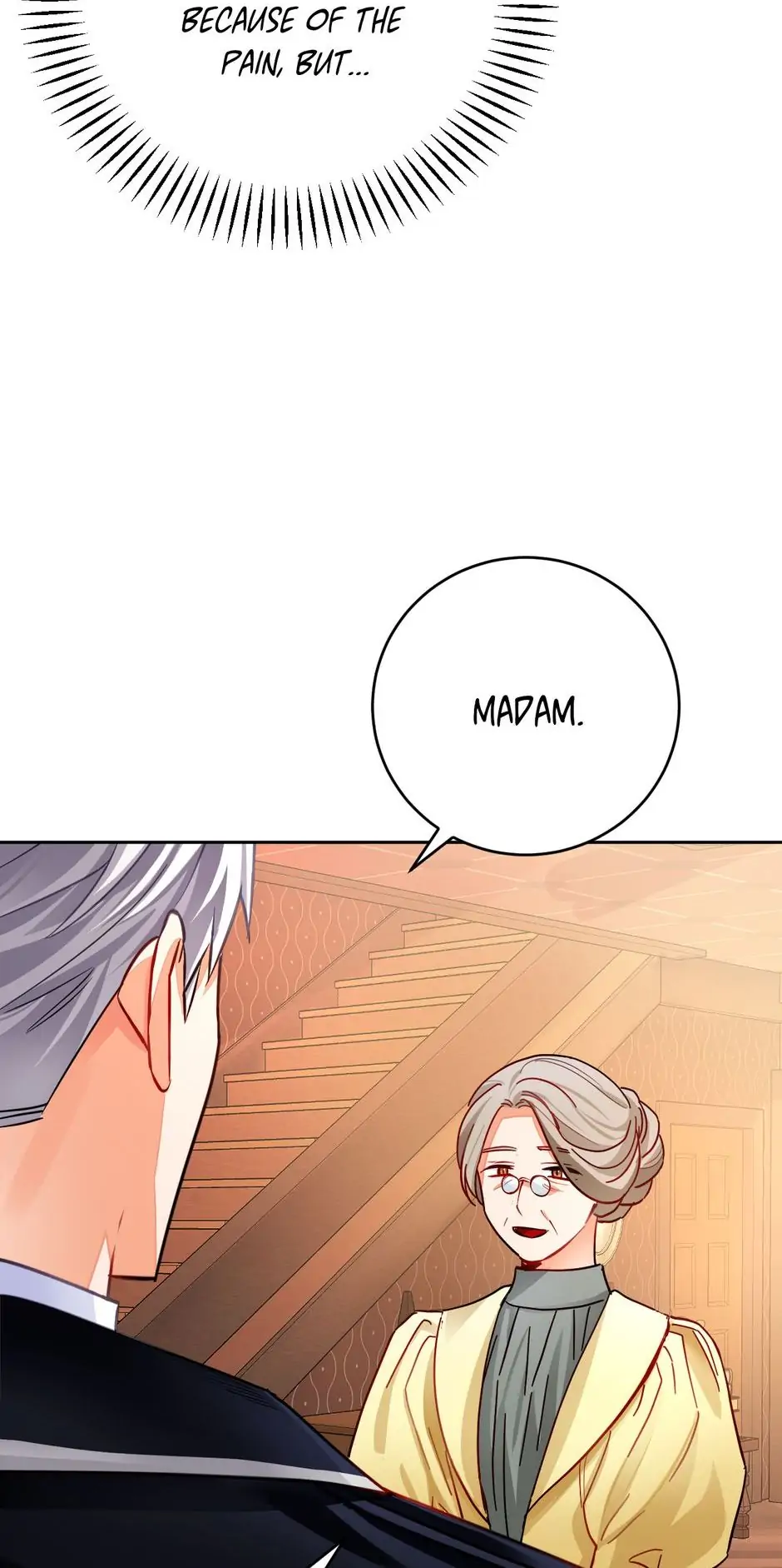 Her Ladyship Objects to this Marriage! Chapter 27 - page 51