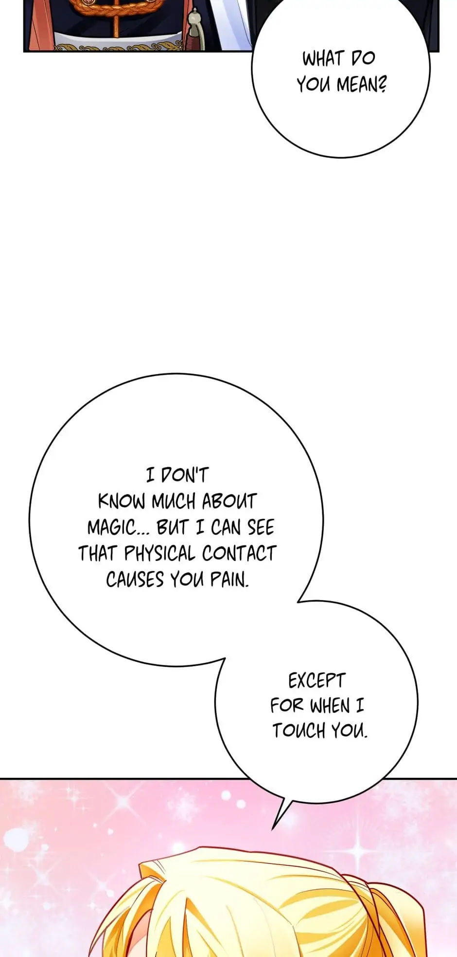 Her Ladyship Objects to this Marriage! Chapter 27 - page 80