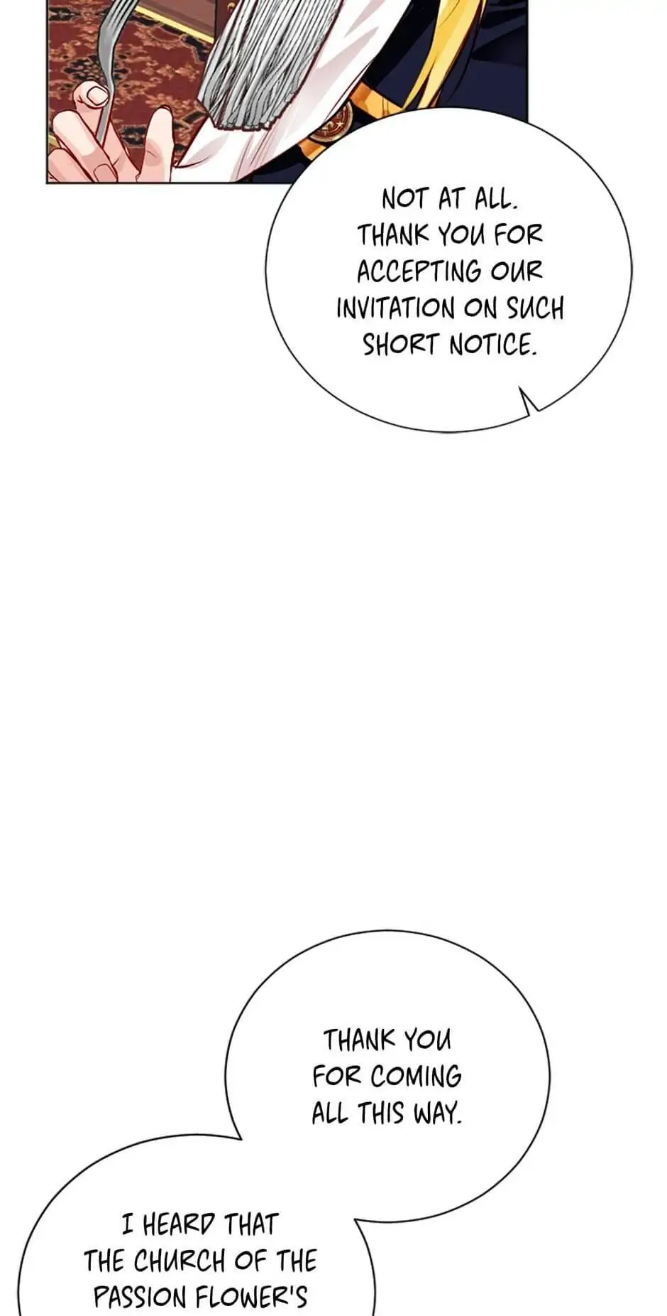 Her Ladyship Objects to this Marriage! Chapter 2 - page 12