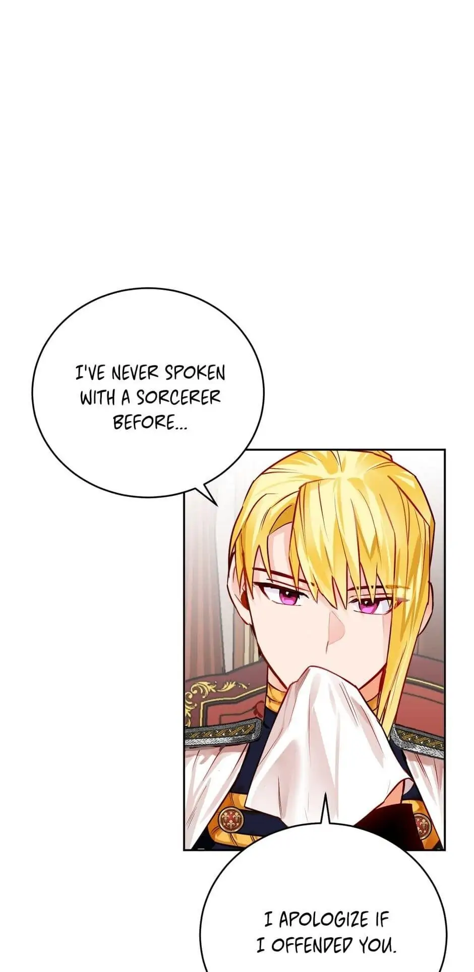 Her Ladyship Objects to this Marriage! Chapter 2 - page 15