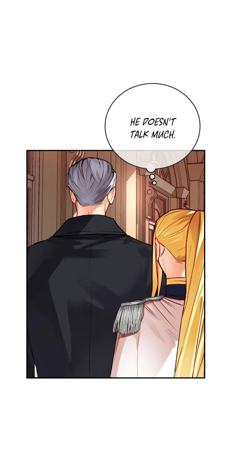 Her Ladyship Objects to this Marriage! Chapter 2 - page 42