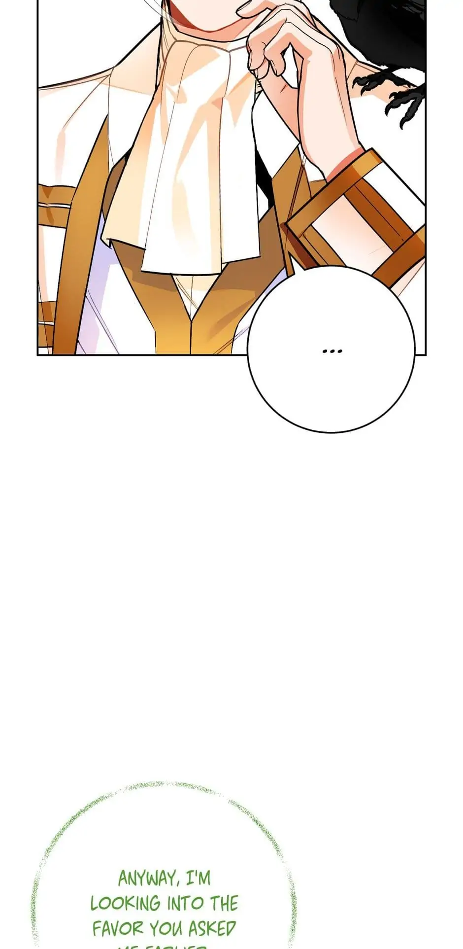 Her Ladyship Objects to this Marriage! Chapter 20 - page 10