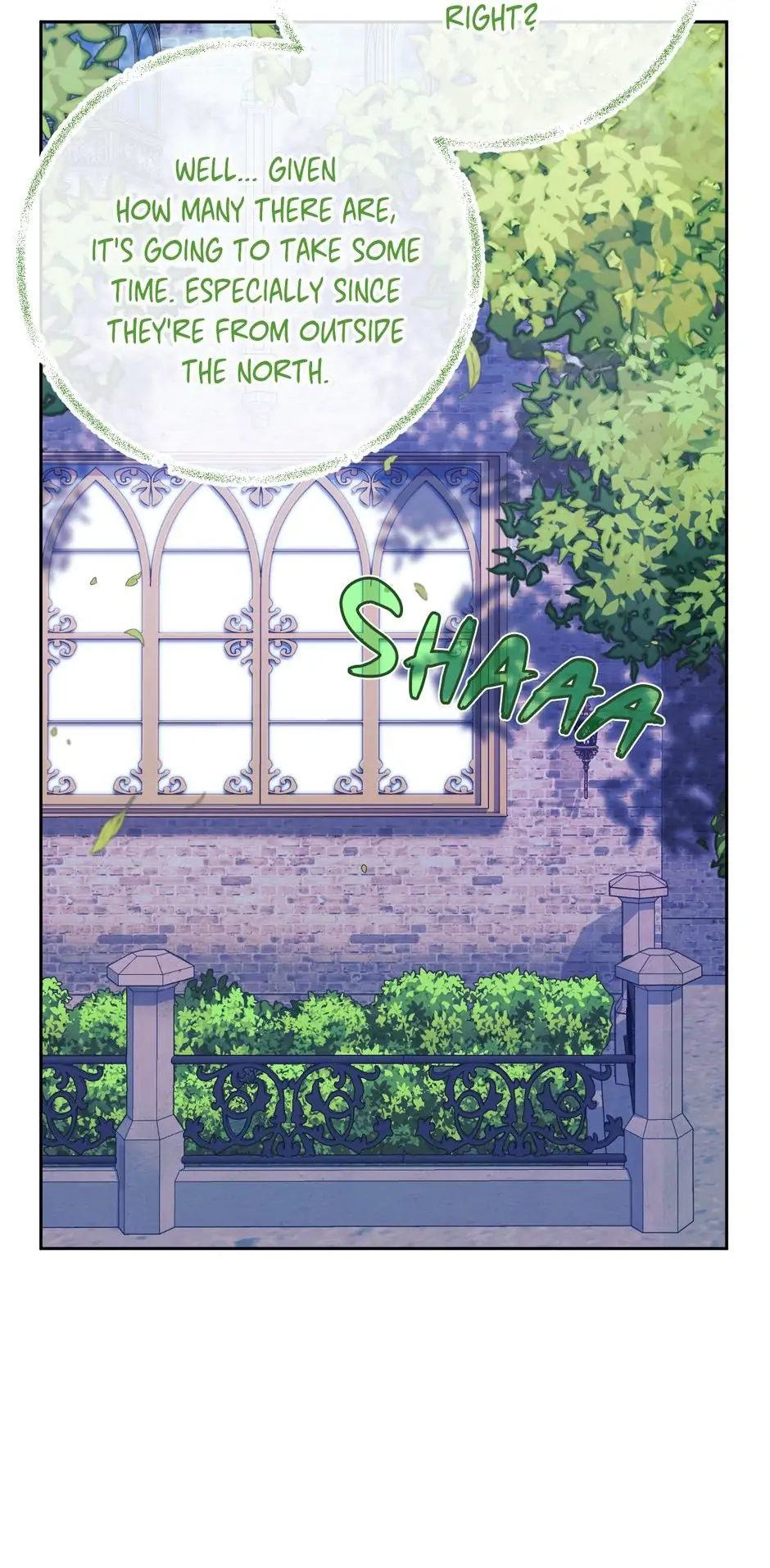 Her Ladyship Objects to this Marriage! Chapter 20 - page 12
