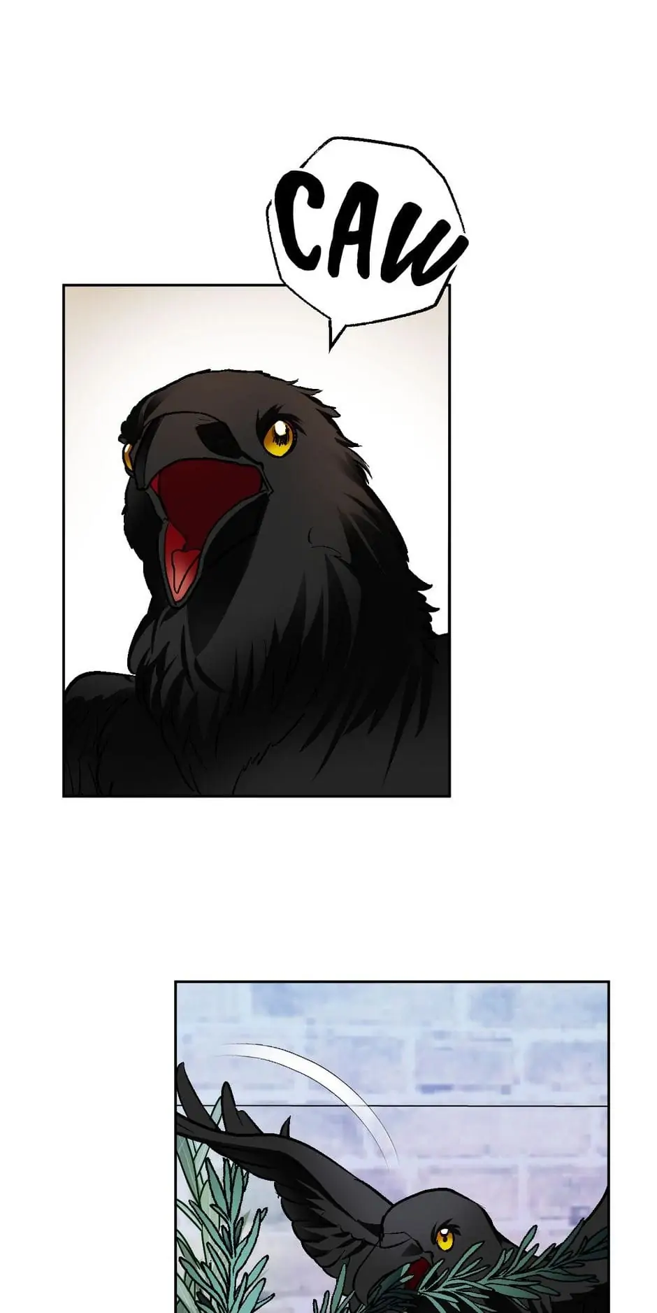 Her Ladyship Objects to this Marriage! Chapter 20 - page 28