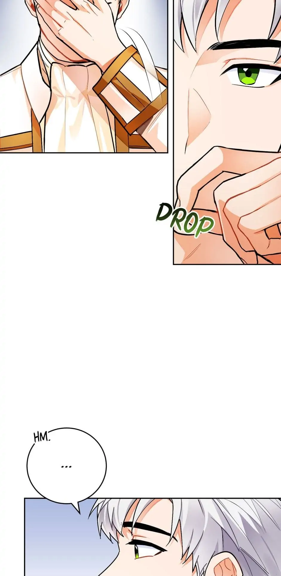 Her Ladyship Objects to this Marriage! Chapter 20 - page 3