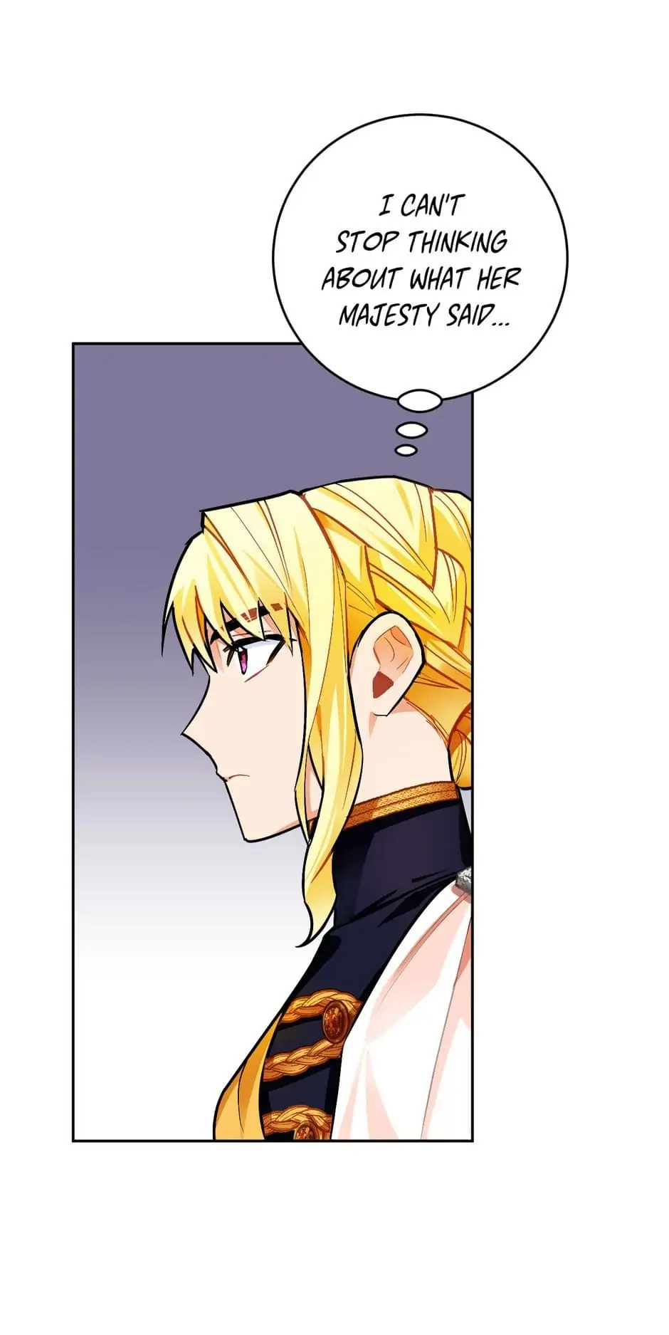 Her Ladyship Objects to this Marriage! Chapter 20 - page 32