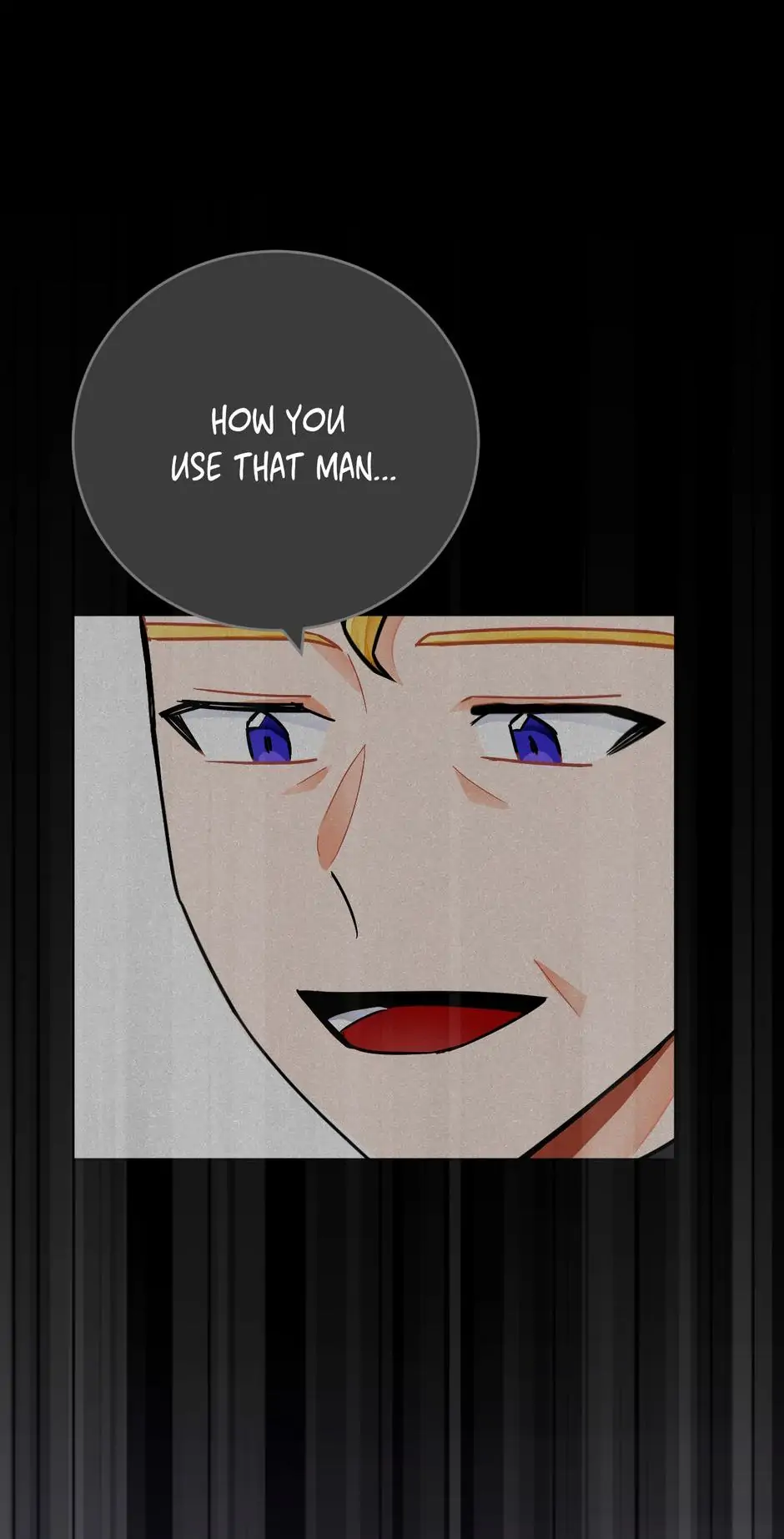 Her Ladyship Objects to this Marriage! Chapter 20 - page 36