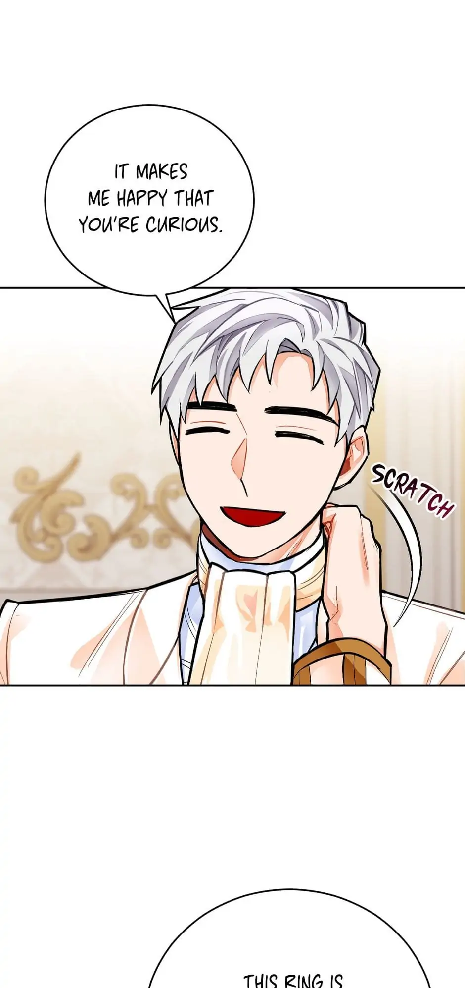 Her Ladyship Objects to this Marriage! Chapter 20 - page 48