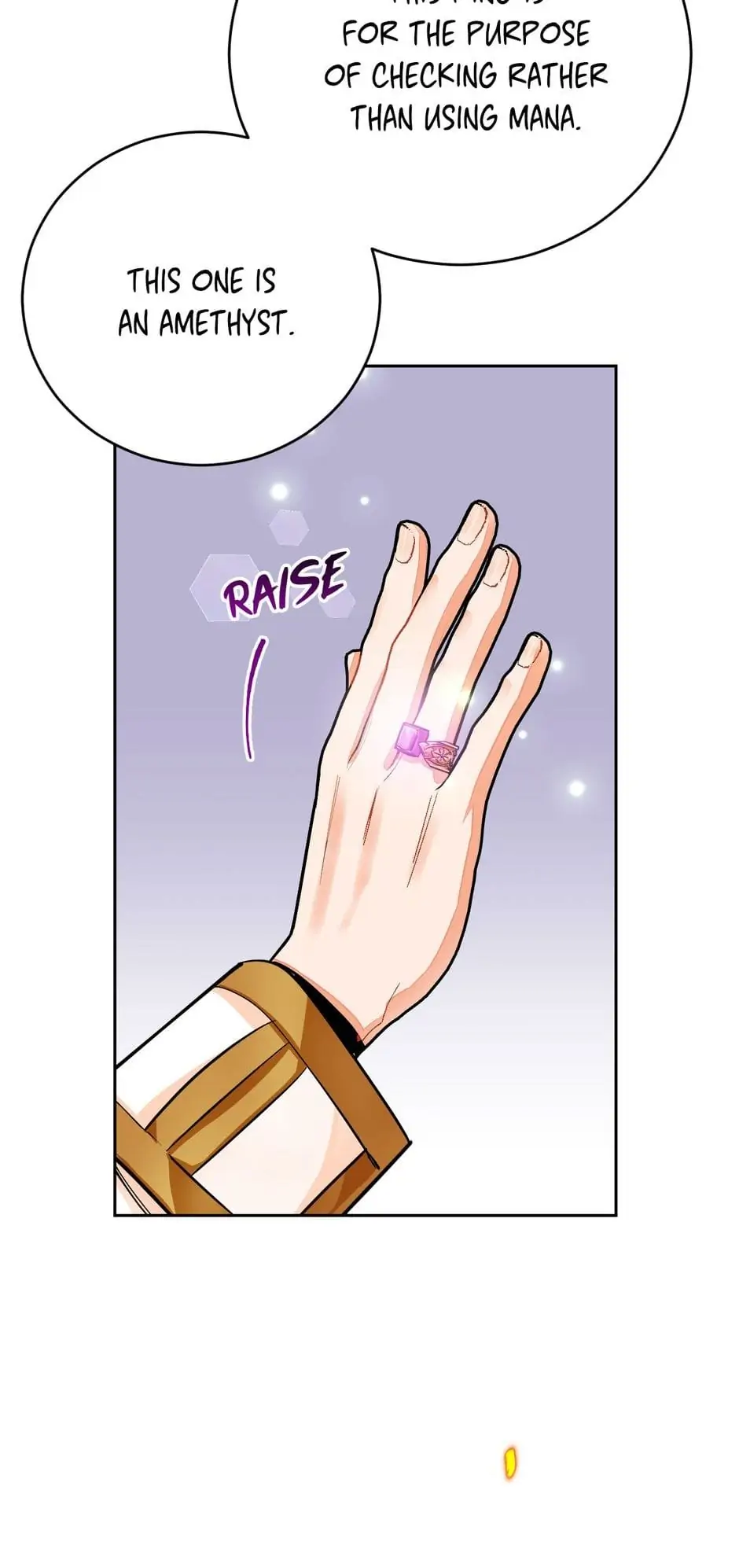 Her Ladyship Objects to this Marriage! Chapter 20 - page 49