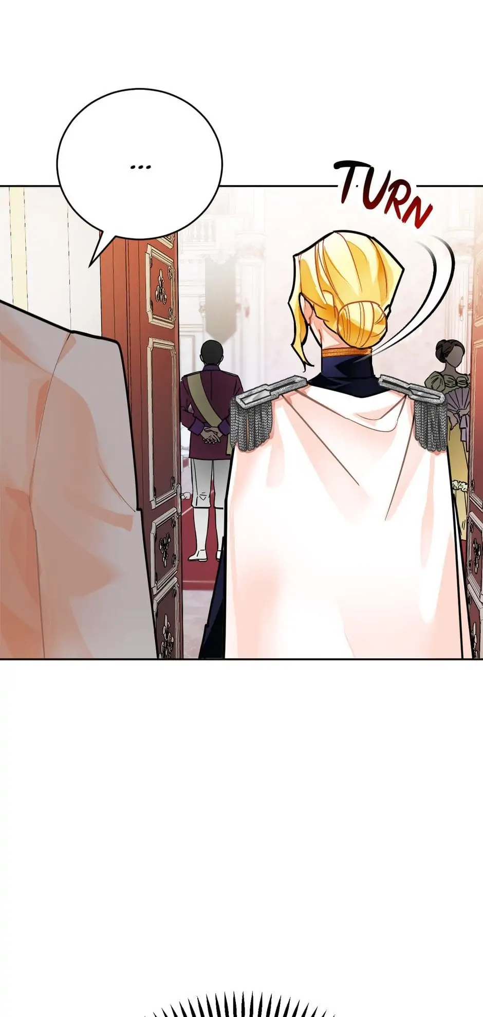 Her Ladyship Objects to this Marriage! Chapter 20 - page 63