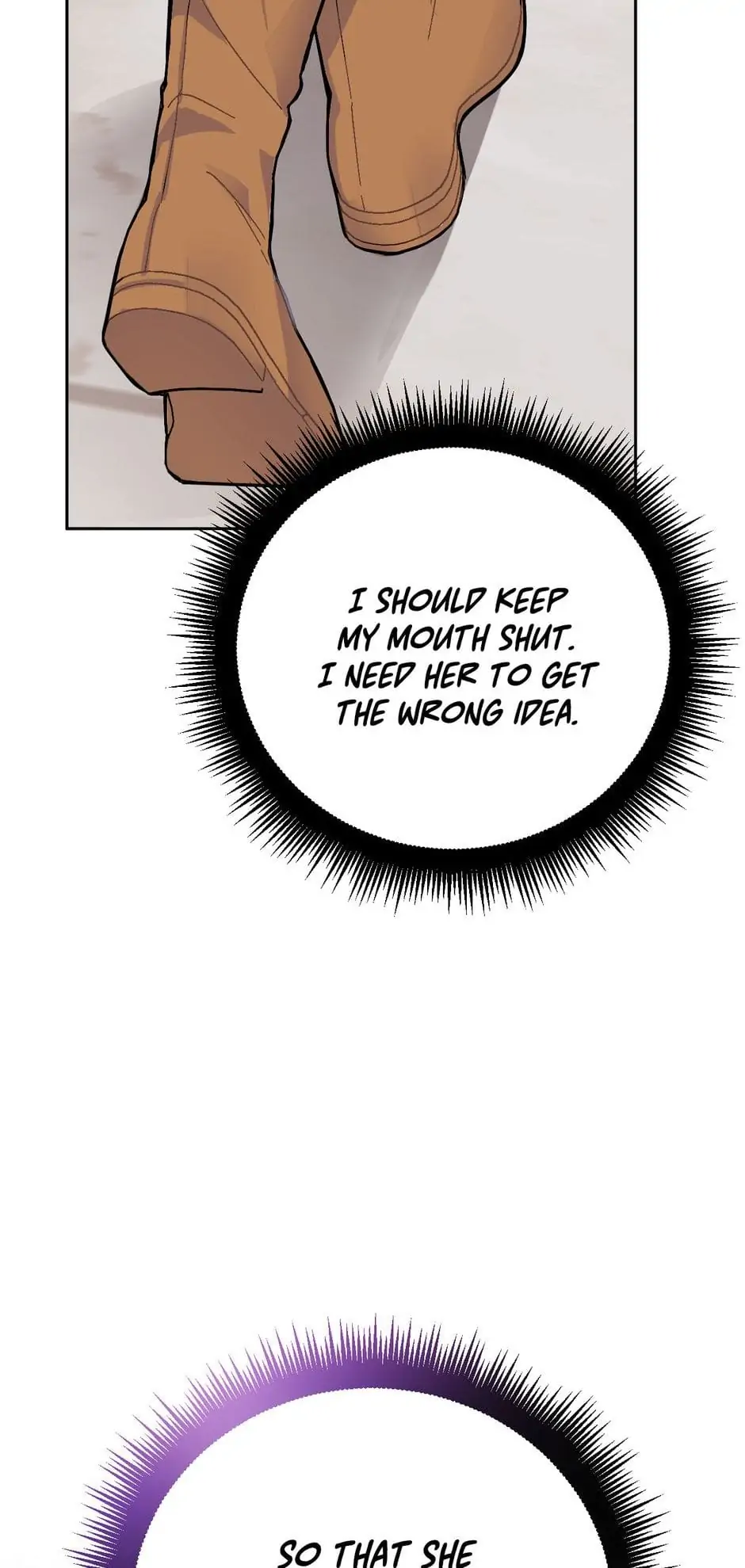 Her Ladyship Objects to this Marriage! Chapter 20 - page 65
