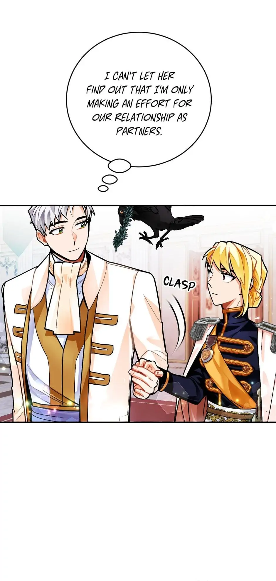 Her Ladyship Objects to this Marriage! Chapter 20 - page 67