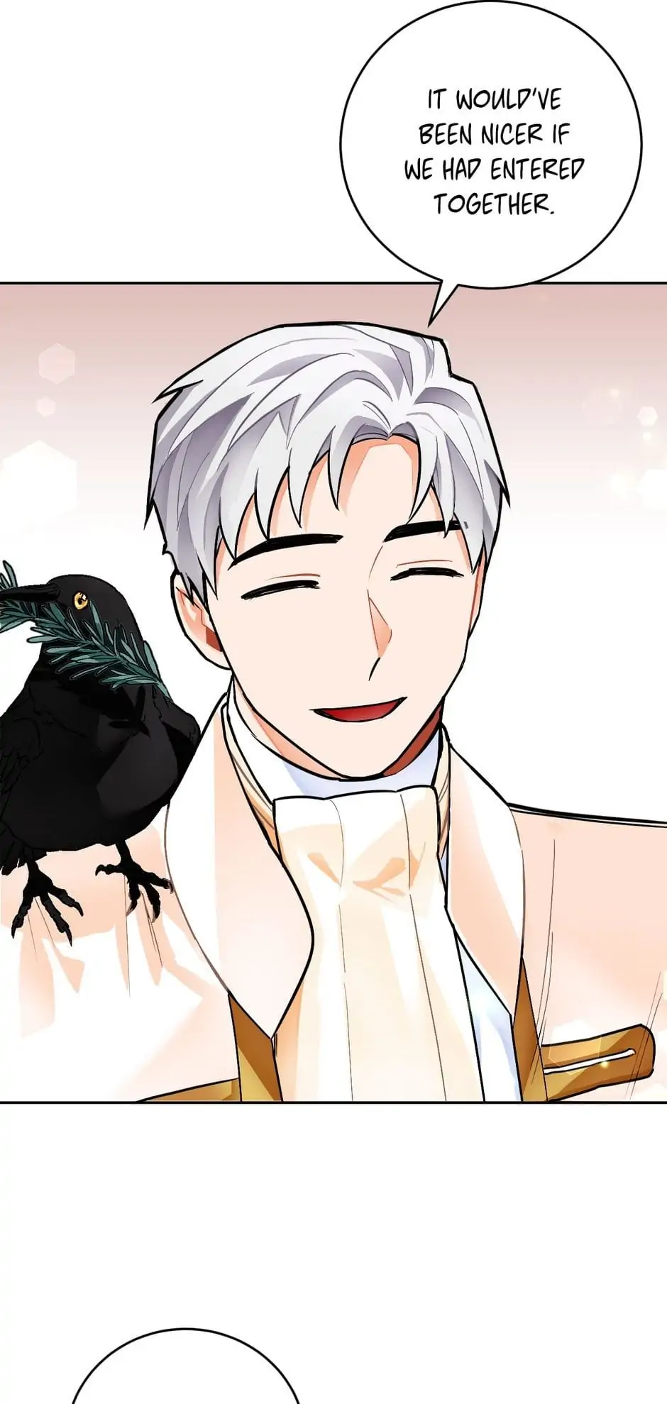 Her Ladyship Objects to this Marriage! Chapter 20 - page 68