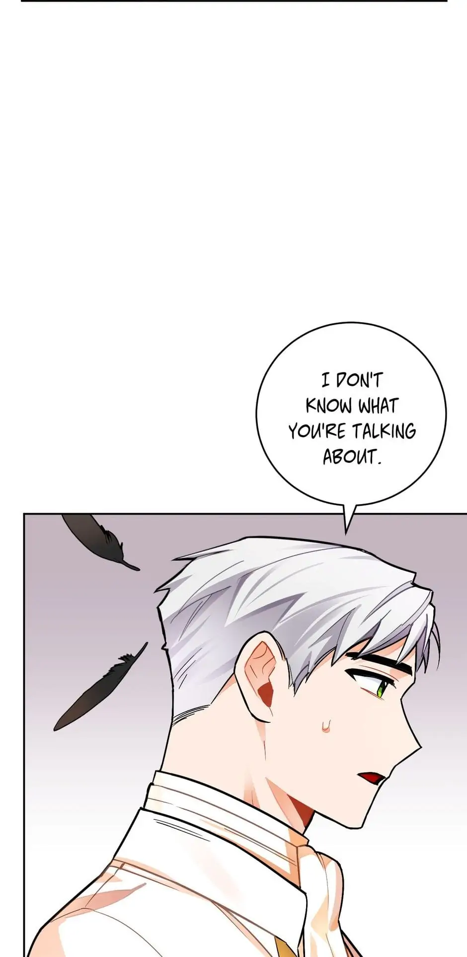 Her Ladyship Objects to this Marriage! Chapter 20 - page 7