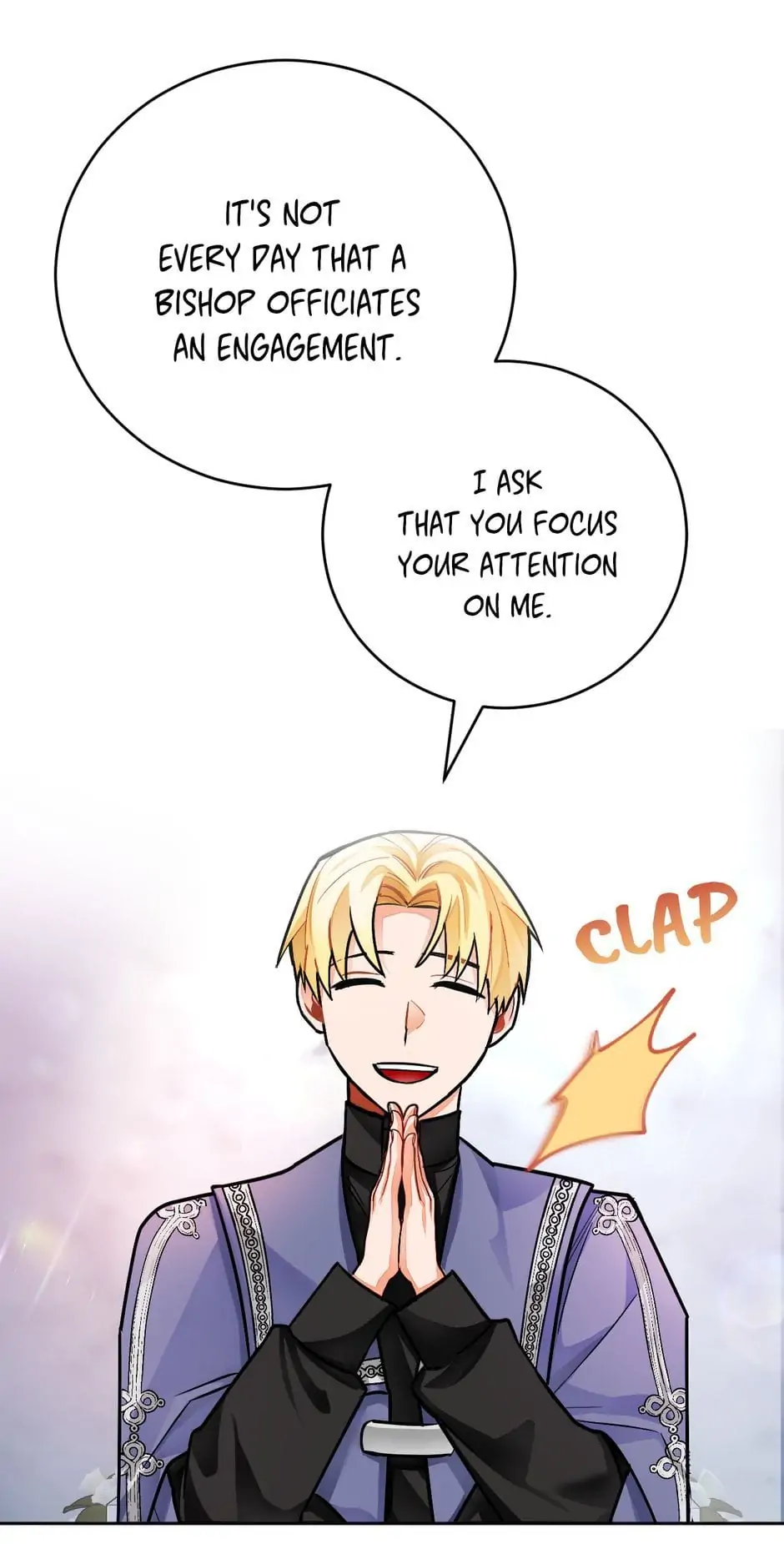 Her Ladyship Objects to this Marriage! Chapter 21 - page 11