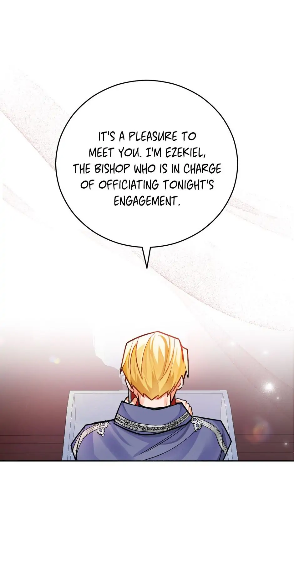 Her Ladyship Objects to this Marriage! Chapter 21 - page 13