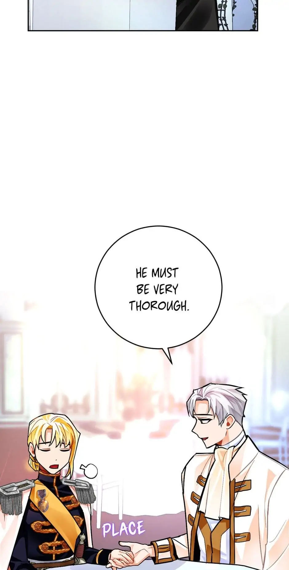 Her Ladyship Objects to this Marriage! Chapter 21 - page 17