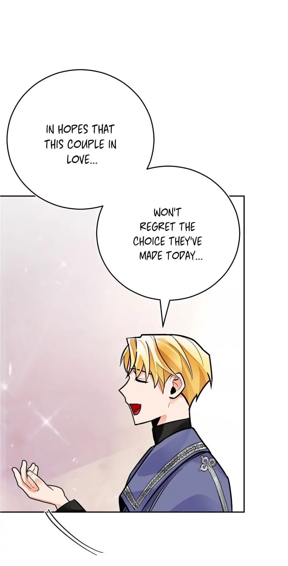Her Ladyship Objects to this Marriage! Chapter 21 - page 19