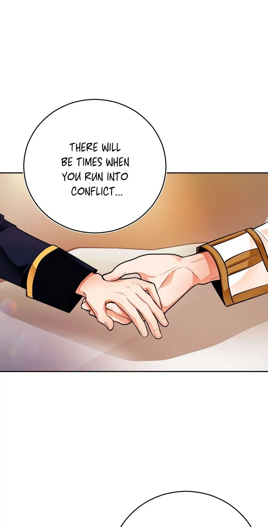 Her Ladyship Objects to this Marriage! Chapter 21 - page 21