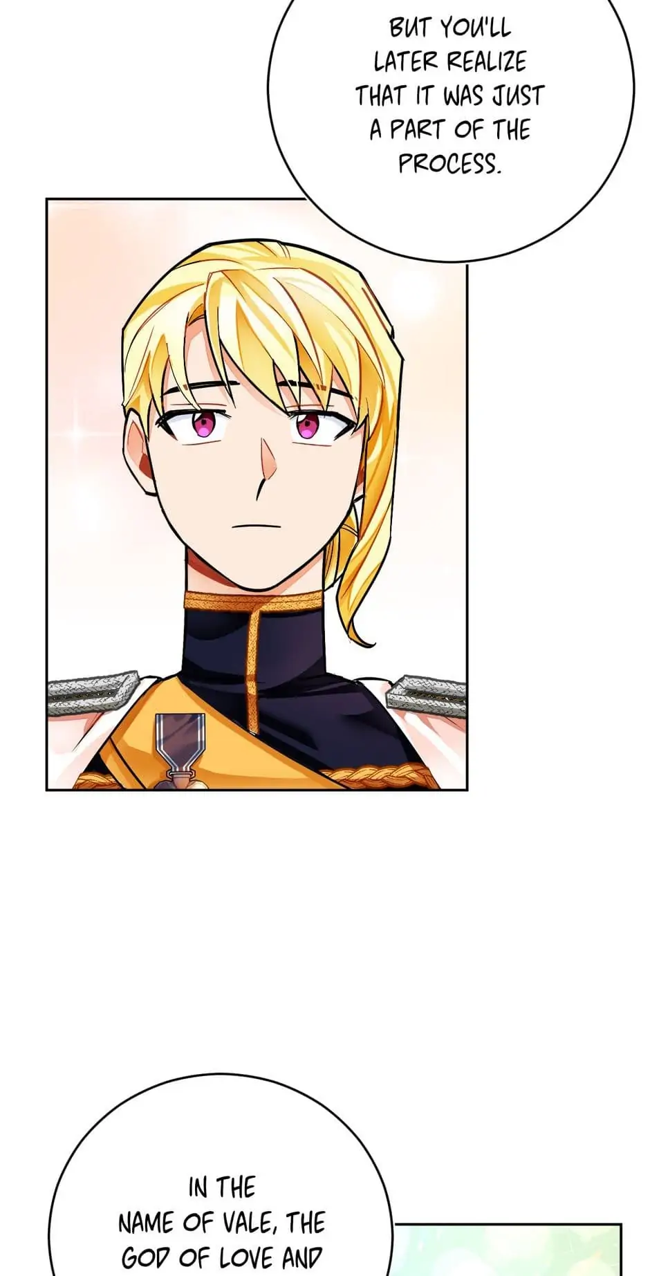 Her Ladyship Objects to this Marriage! Chapter 21 - page 22