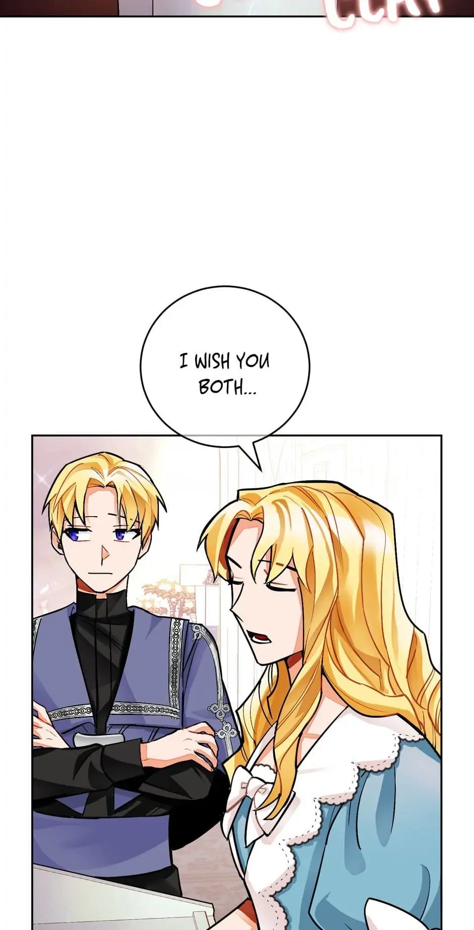 Her Ladyship Objects to this Marriage! Chapter 21 - page 25