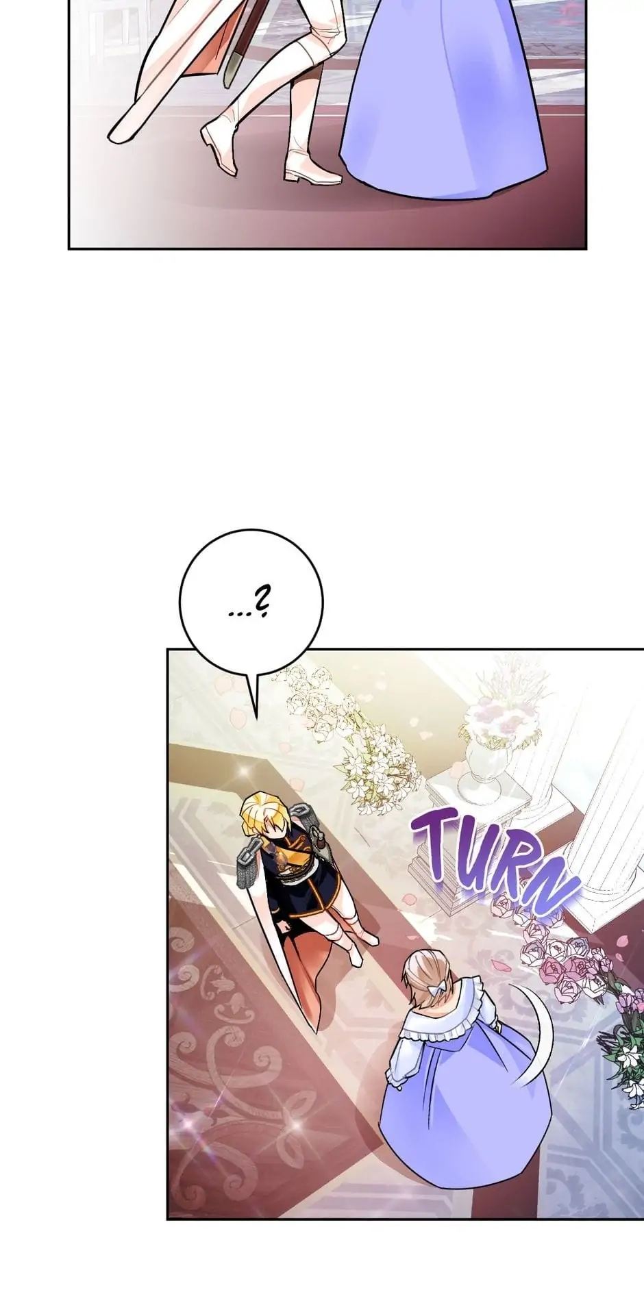 Her Ladyship Objects to this Marriage! Chapter 21 - page 35