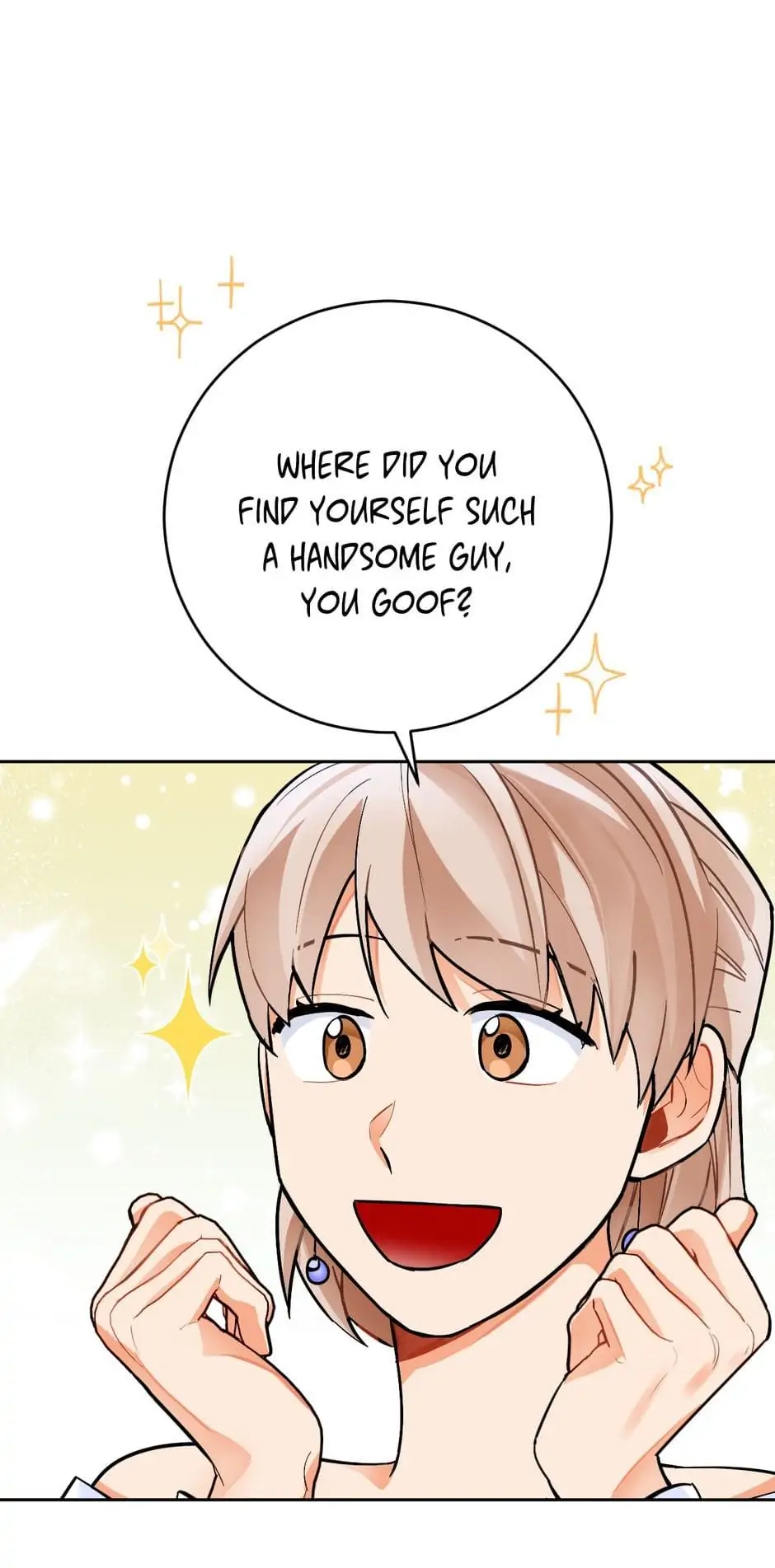 Her Ladyship Objects to this Marriage! Chapter 21 - page 36