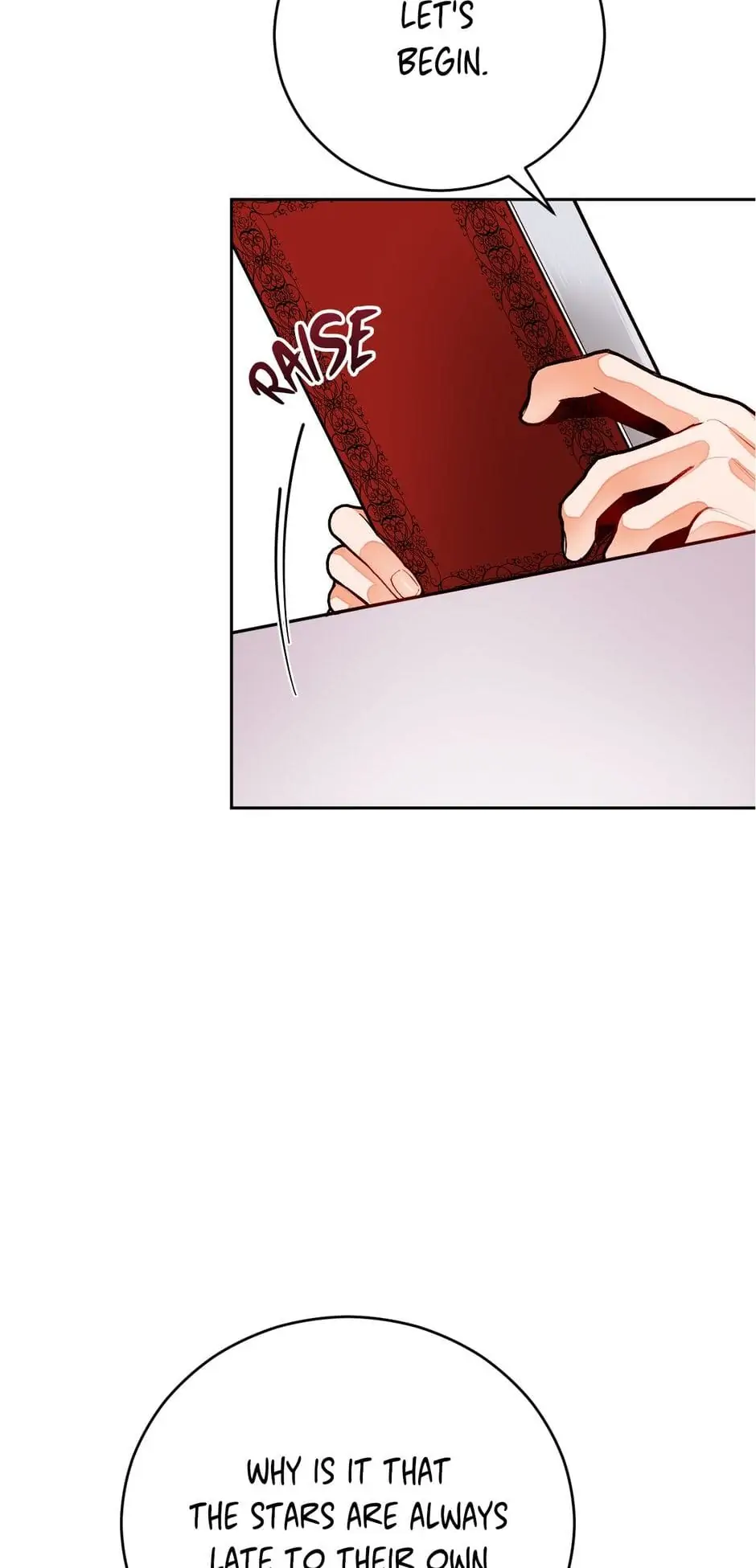 Her Ladyship Objects to this Marriage! Chapter 21 - page 4