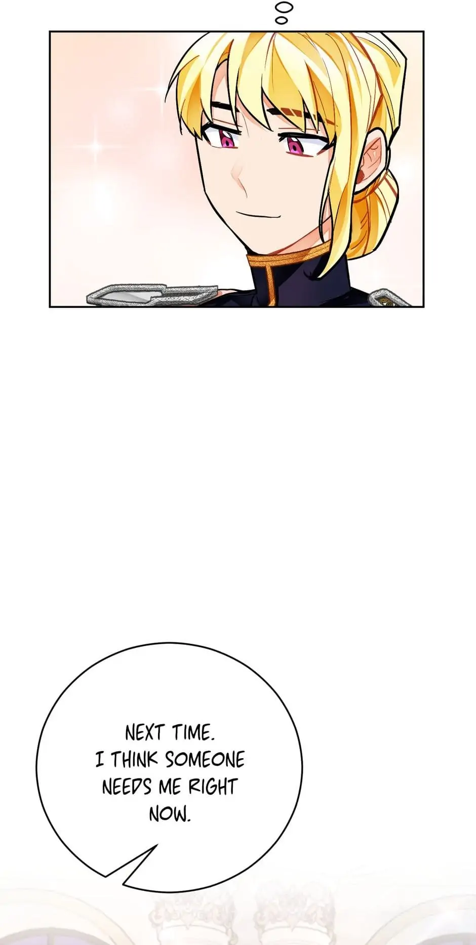 Her Ladyship Objects to this Marriage! Chapter 21 - page 44