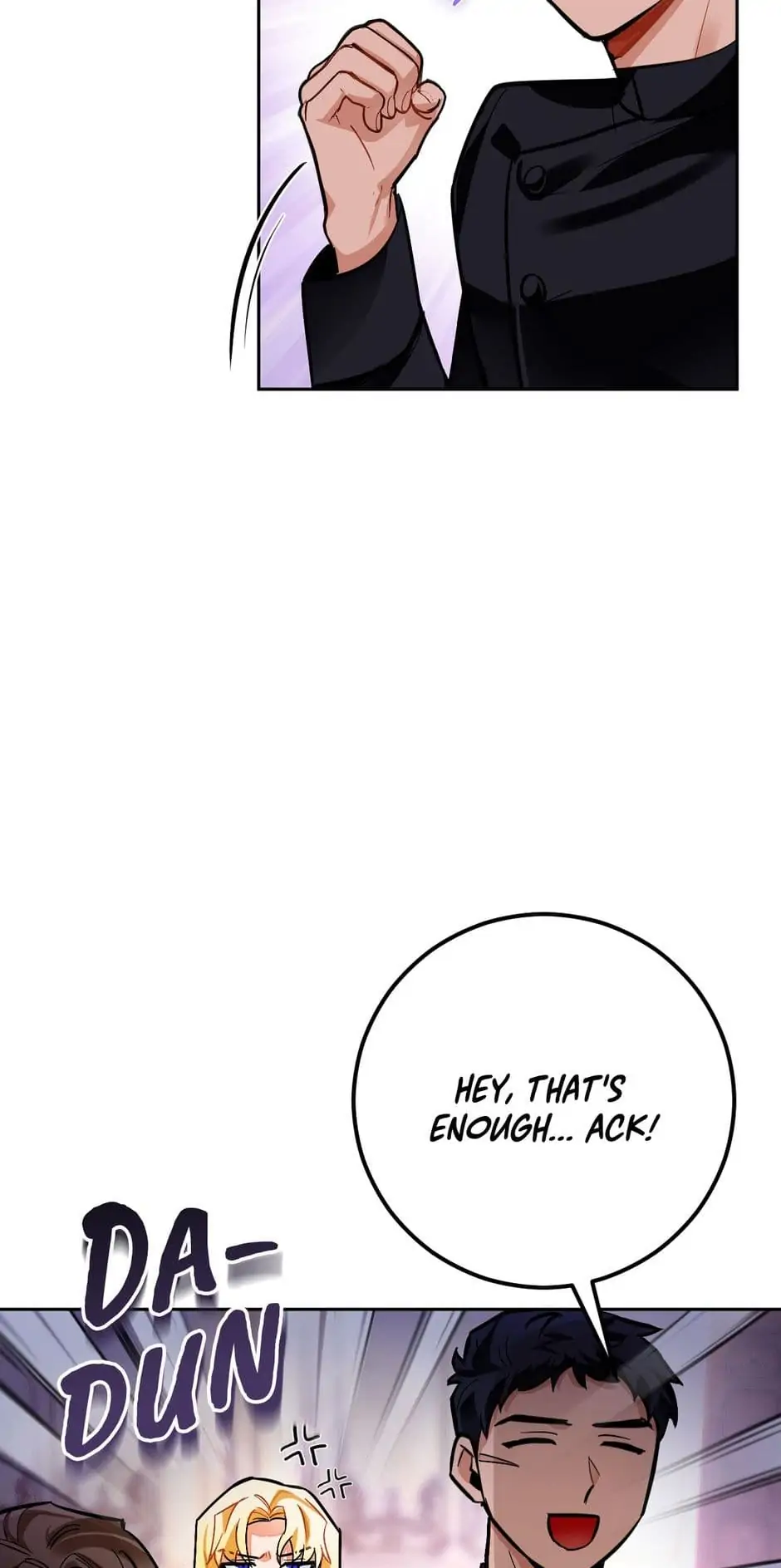 Her Ladyship Objects to this Marriage! Chapter 21 - page 61