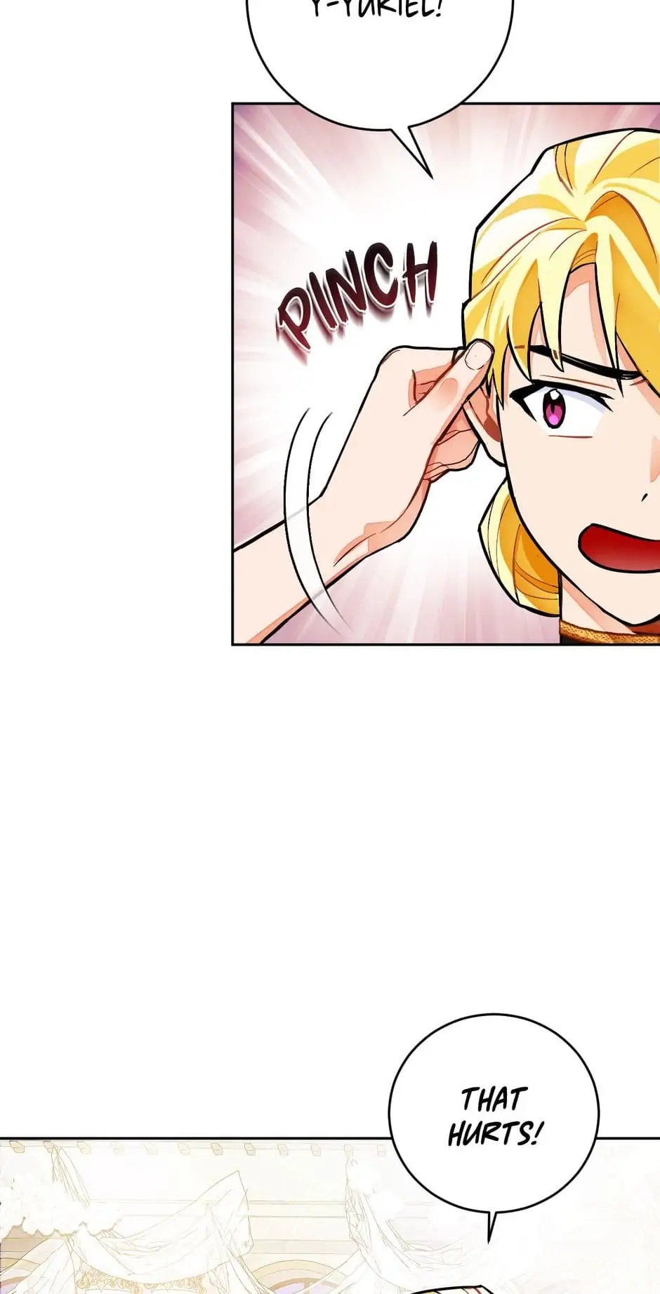 Her Ladyship Objects to this Marriage! Chapter 21 - page 66
