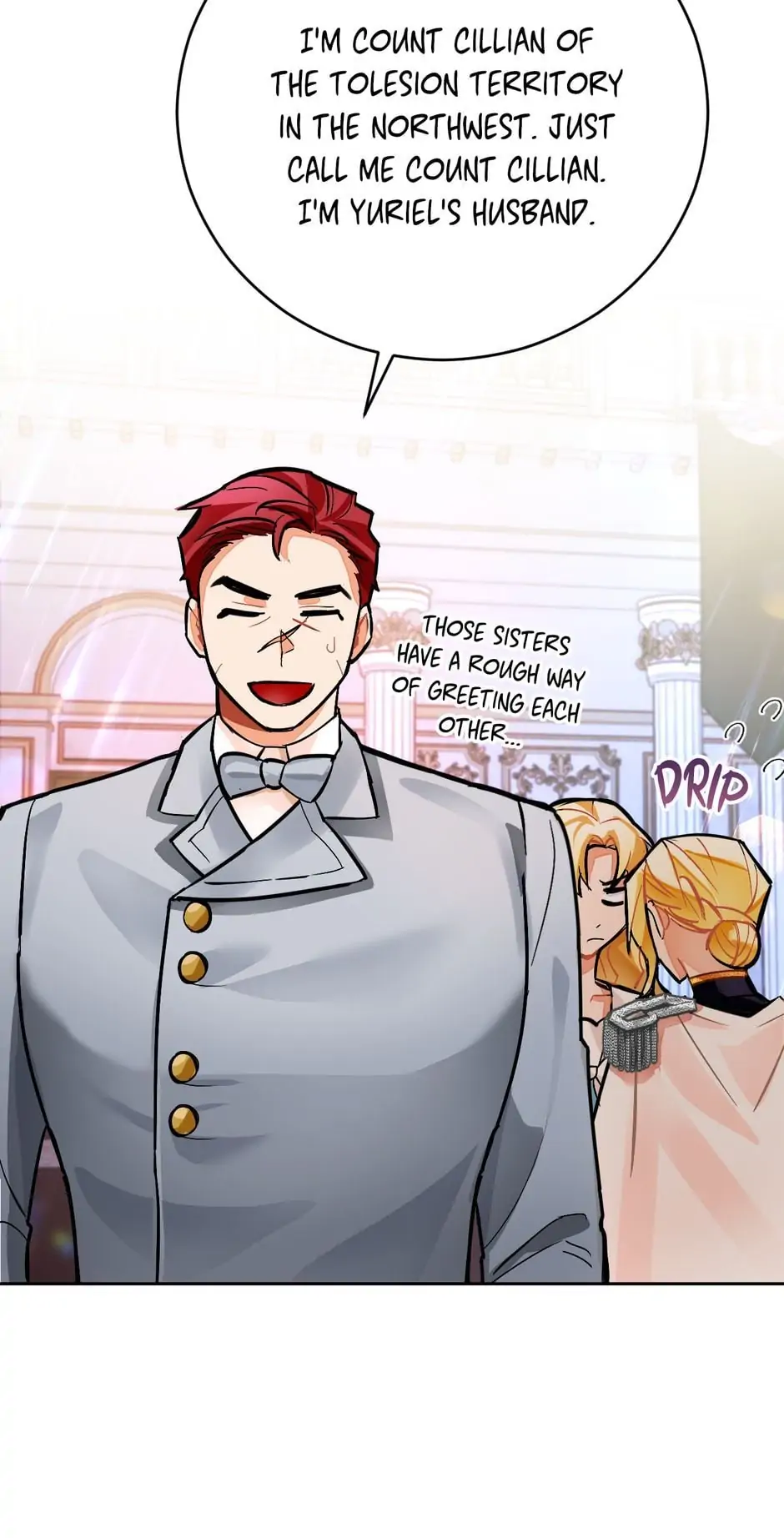 Her Ladyship Objects to this Marriage! Chapter 21 - page 69