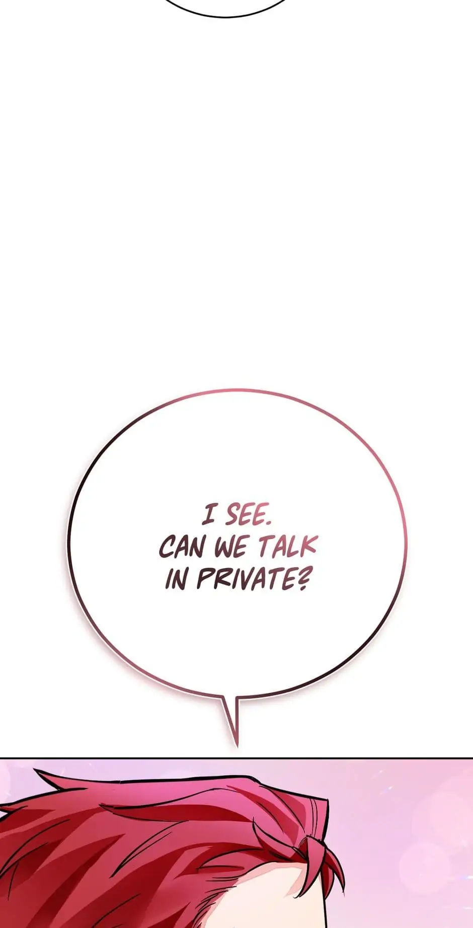 Her Ladyship Objects to this Marriage! Chapter 21 - page 71