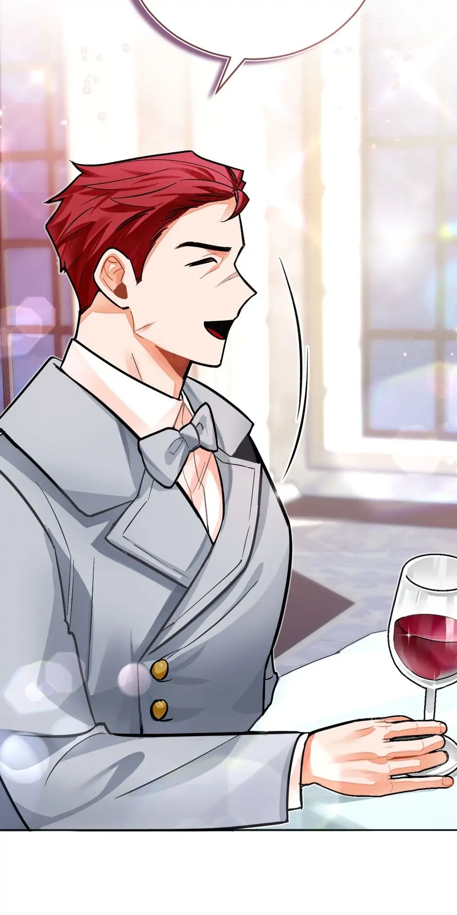Her Ladyship Objects to this Marriage! Chapter 22 - page 10