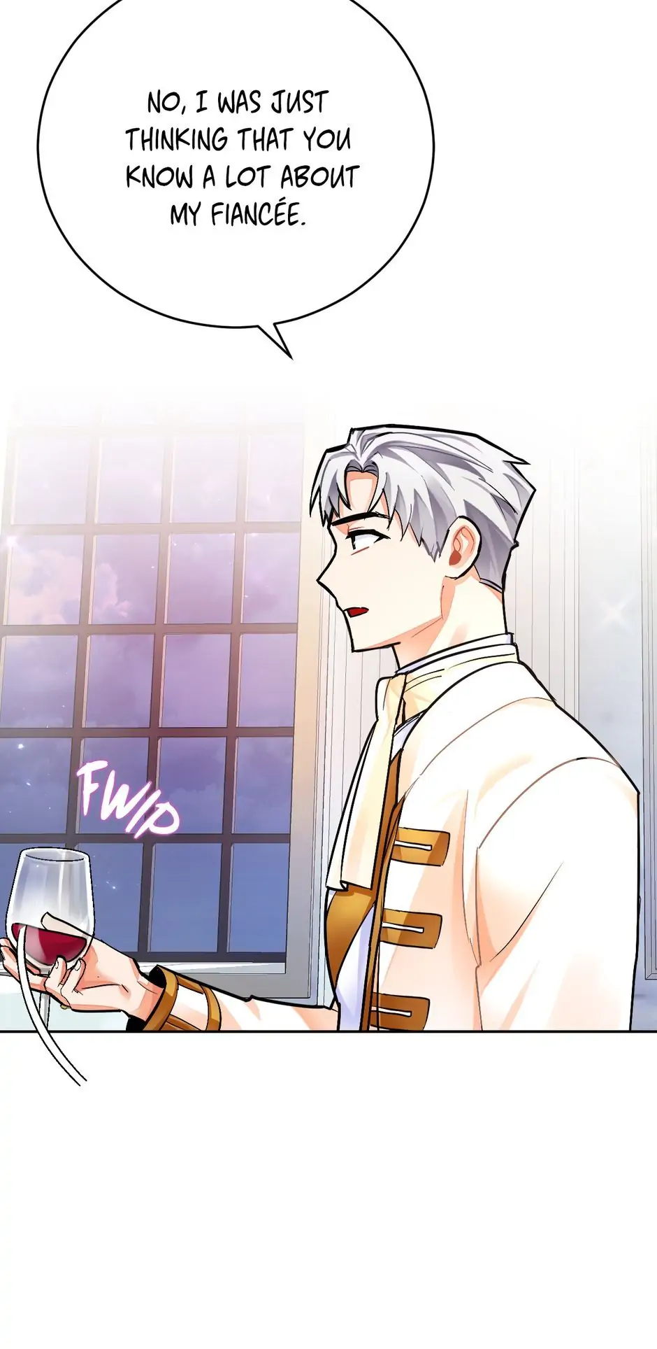 Her Ladyship Objects to this Marriage! Chapter 22 - page 13