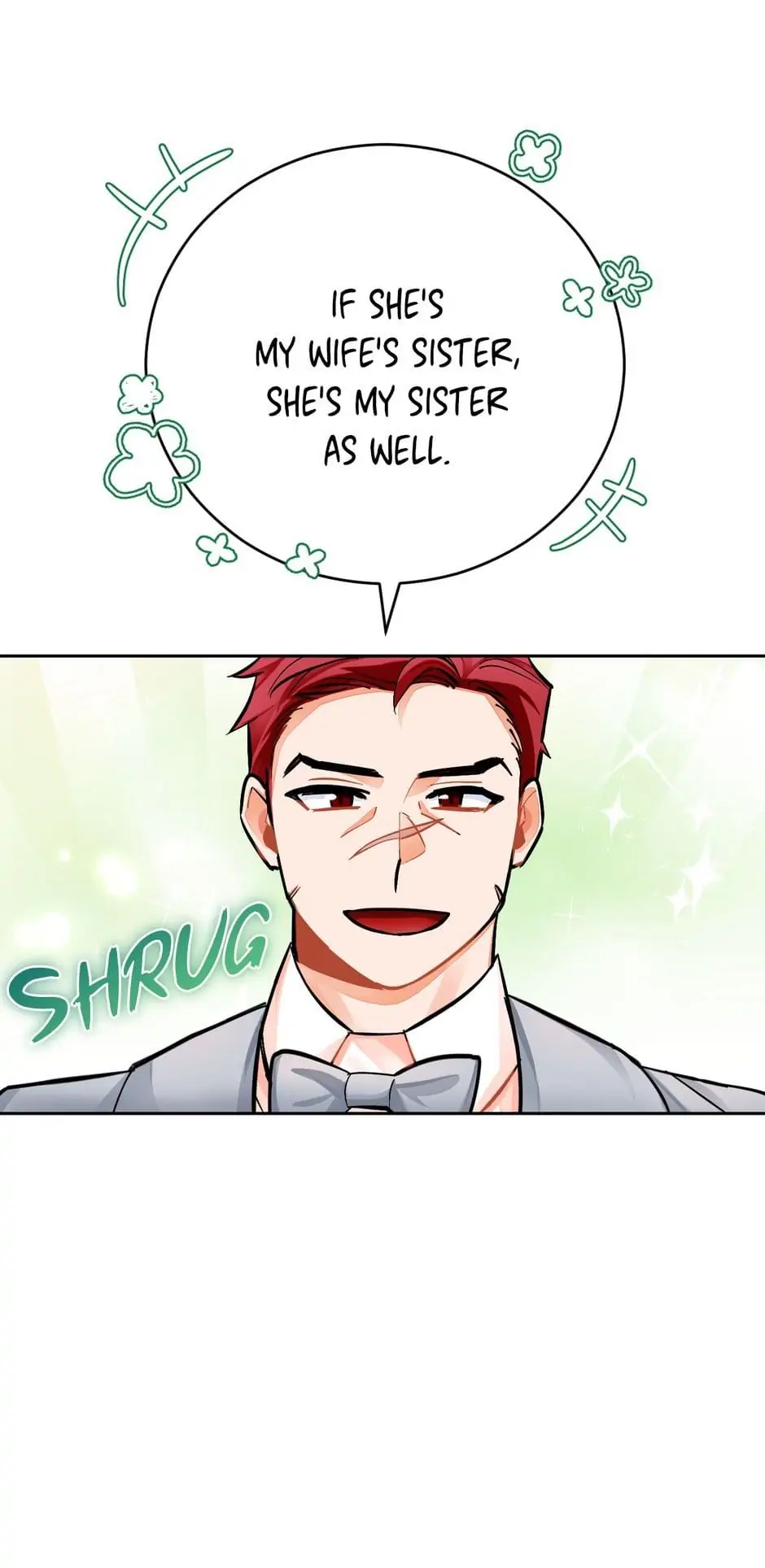 Her Ladyship Objects to this Marriage! Chapter 22 - page 14