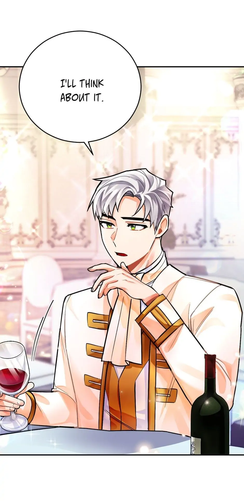 Her Ladyship Objects to this Marriage! Chapter 22 - page 16