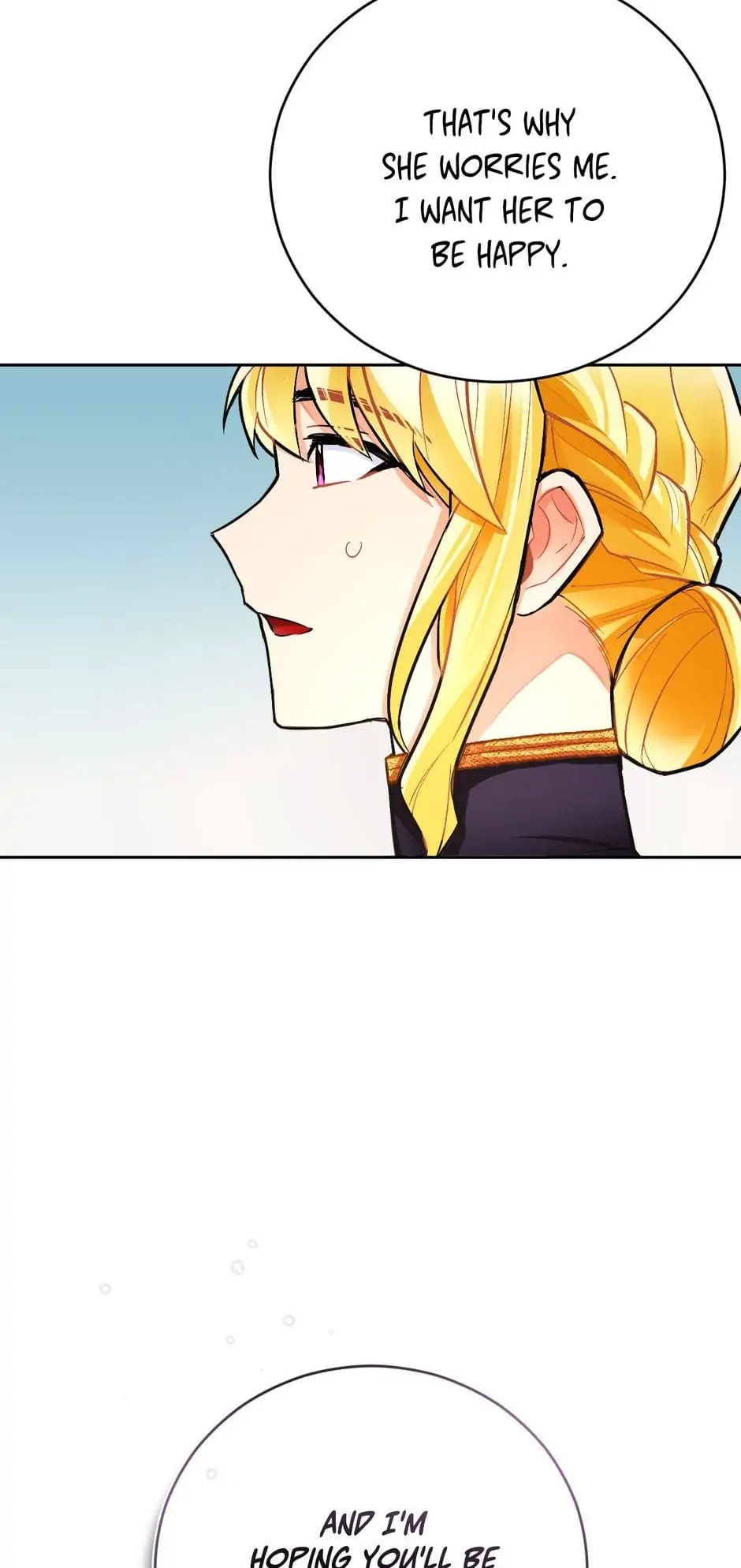 Her Ladyship Objects to this Marriage! Chapter 22 - page 27