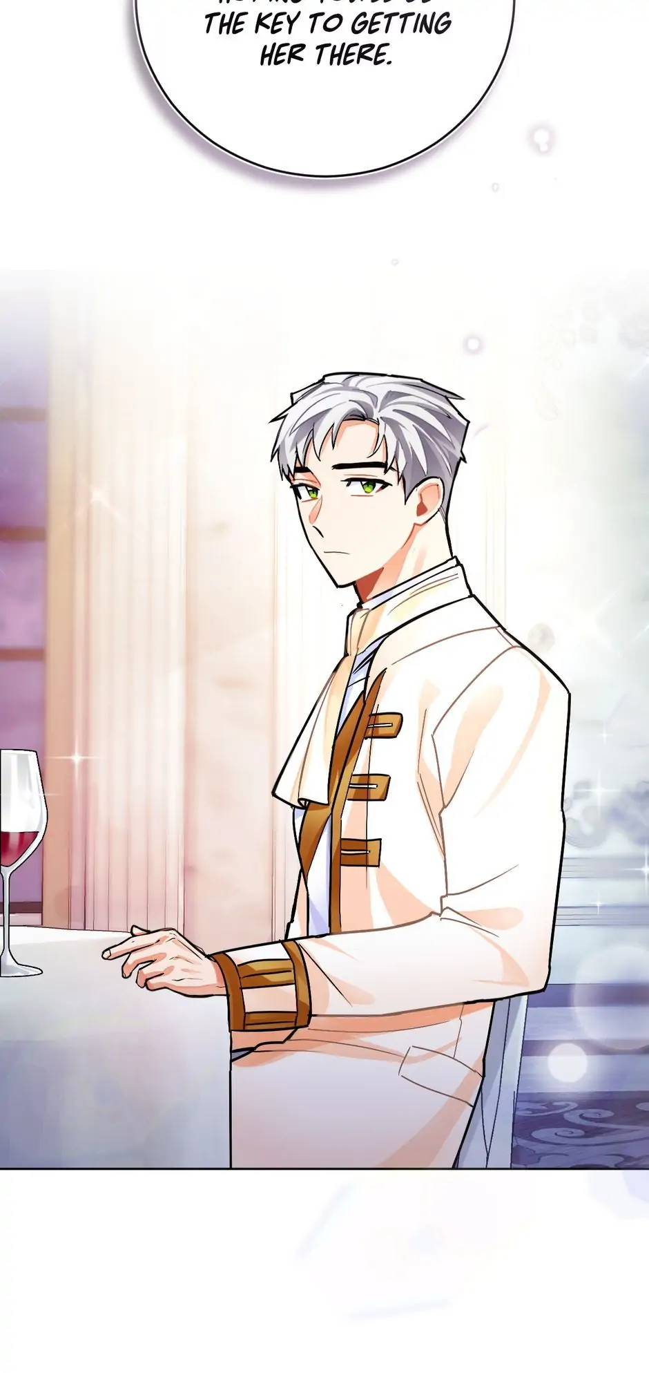 Her Ladyship Objects to this Marriage! Chapter 22 - page 28