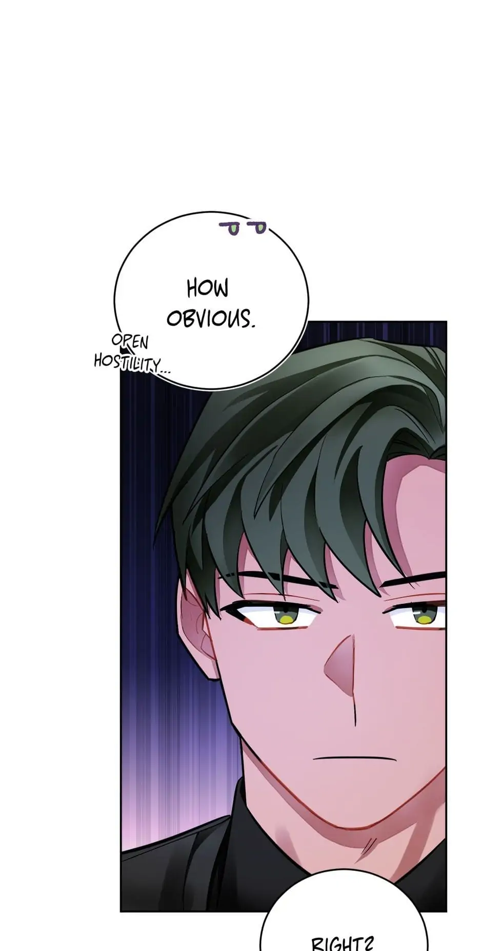 Her Ladyship Objects to this Marriage! Chapter 22 - page 39