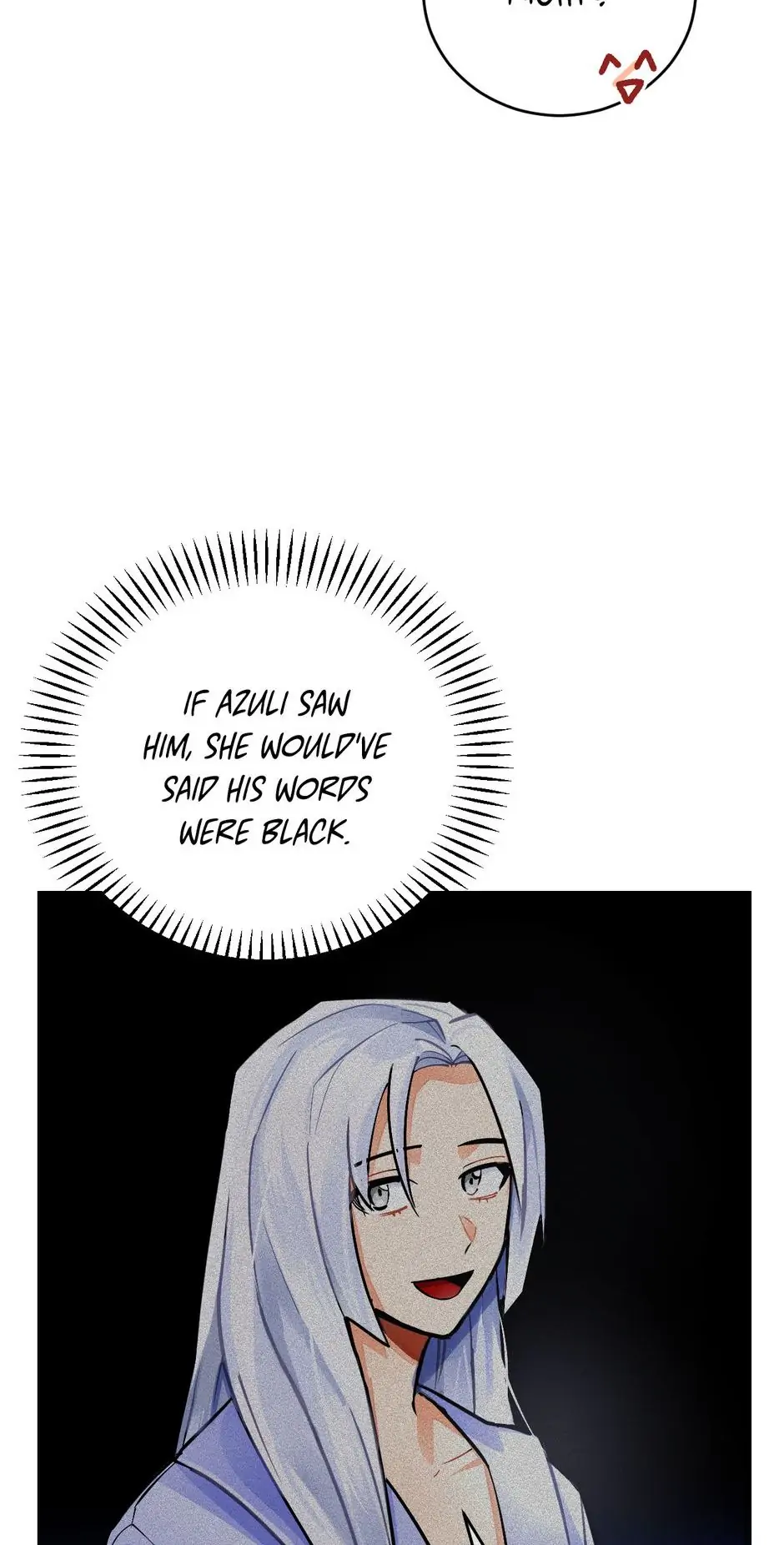 Her Ladyship Objects to this Marriage! Chapter 22 - page 40