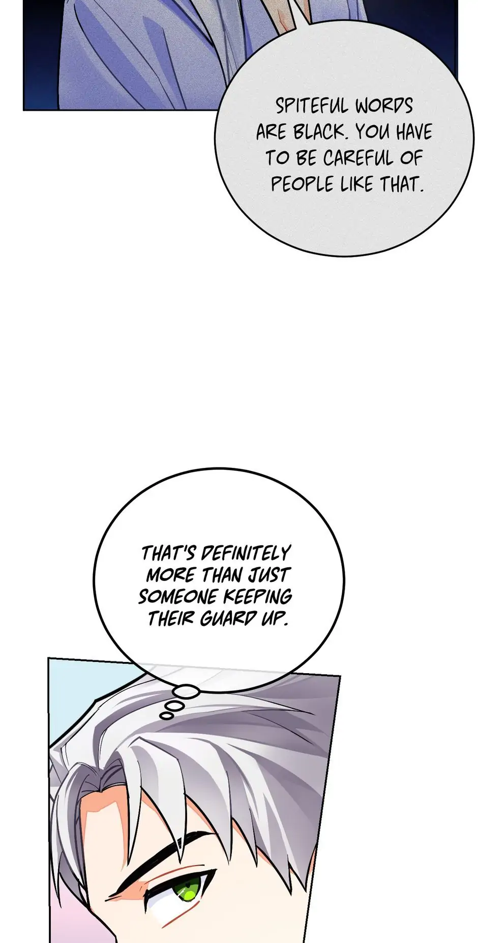 Her Ladyship Objects to this Marriage! Chapter 22 - page 41