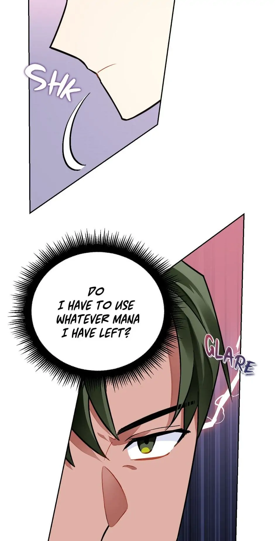 Her Ladyship Objects to this Marriage! Chapter 22 - page 42
