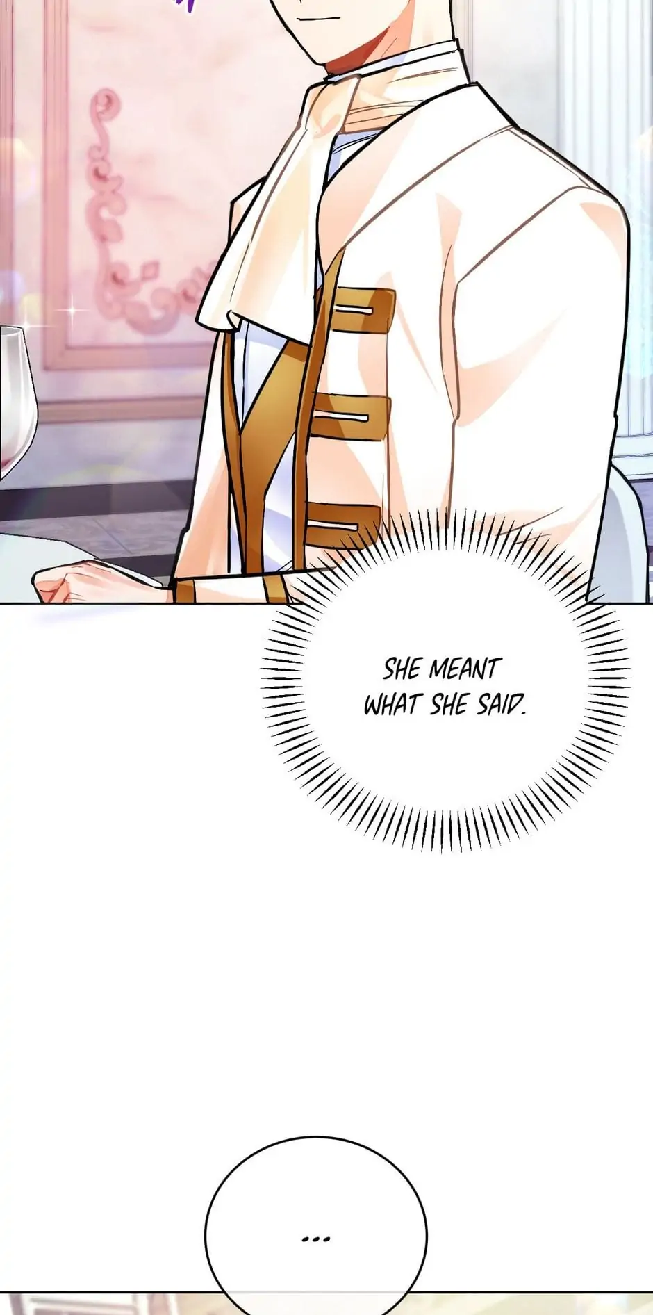 Her Ladyship Objects to this Marriage! Chapter 22 - page 52